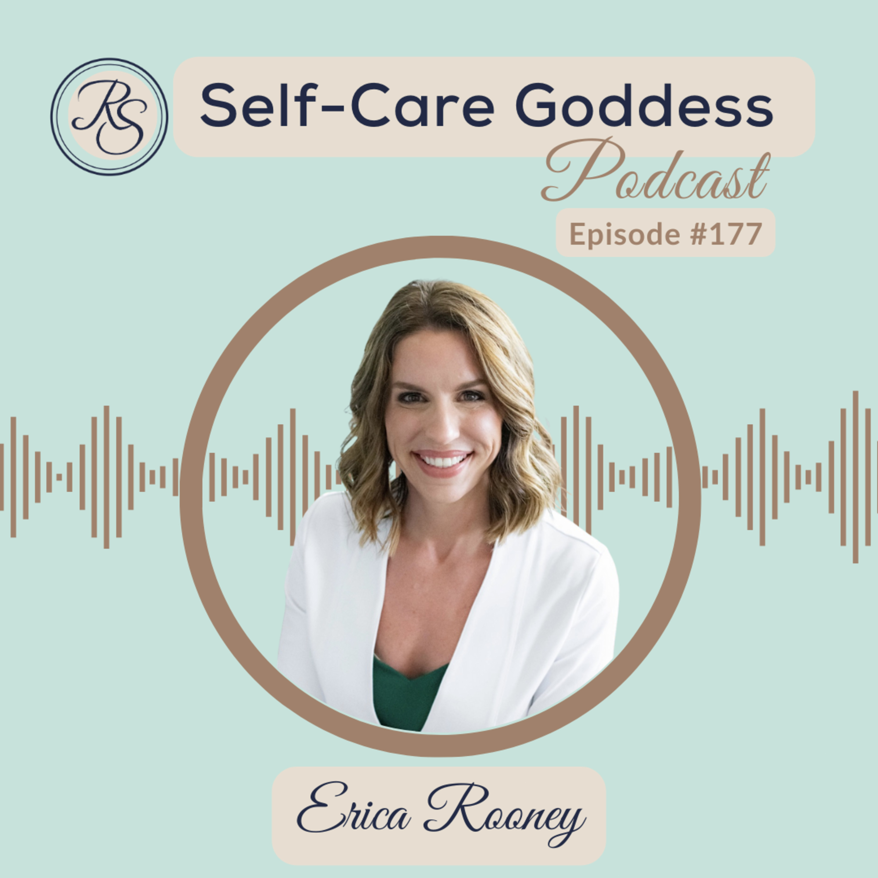 Self-Care Goddess Podcast