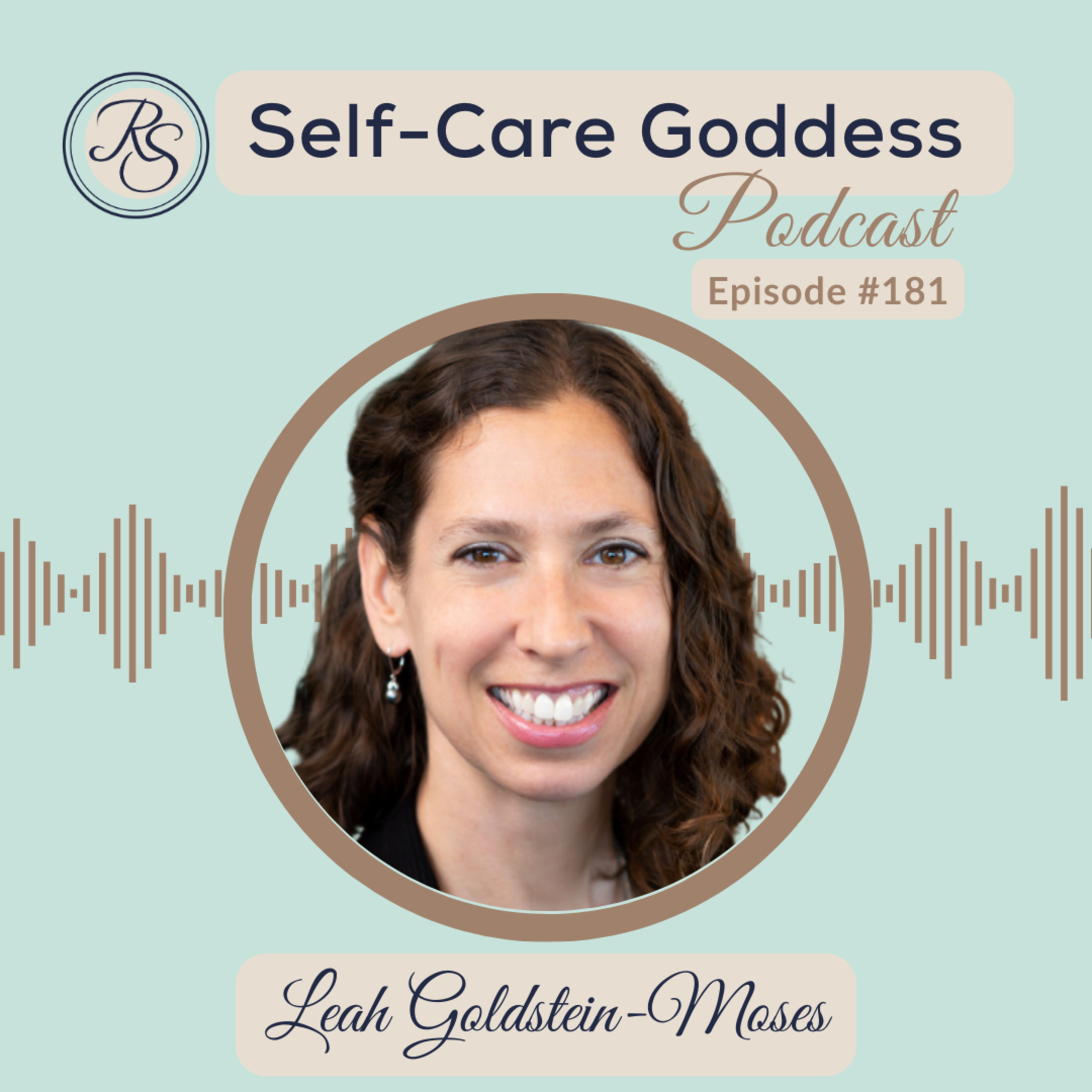 Self-Care Goddess Podcast