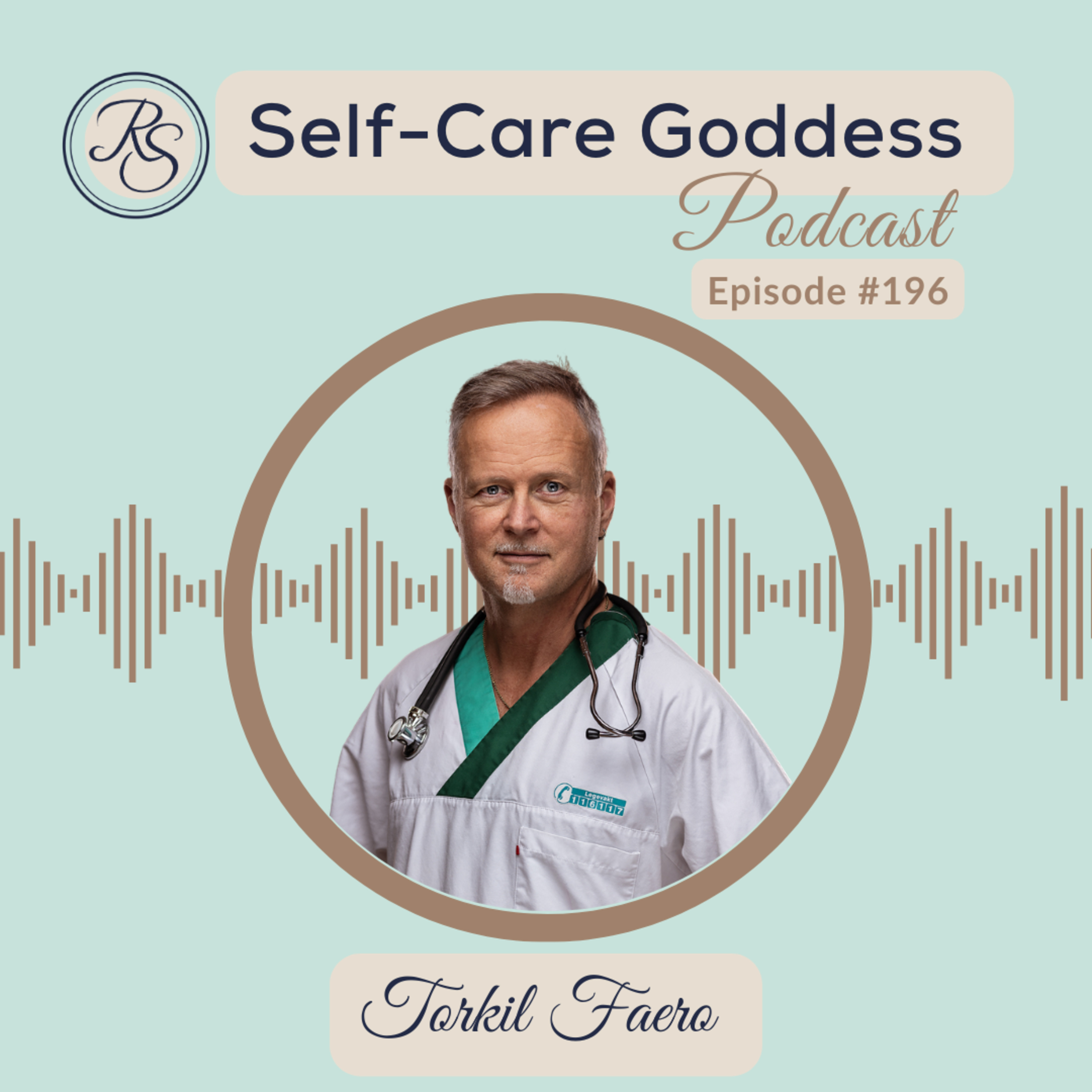 Your Heart Knows First: HRV, Burnout Prevention & Living Longer | #196 episode artwork