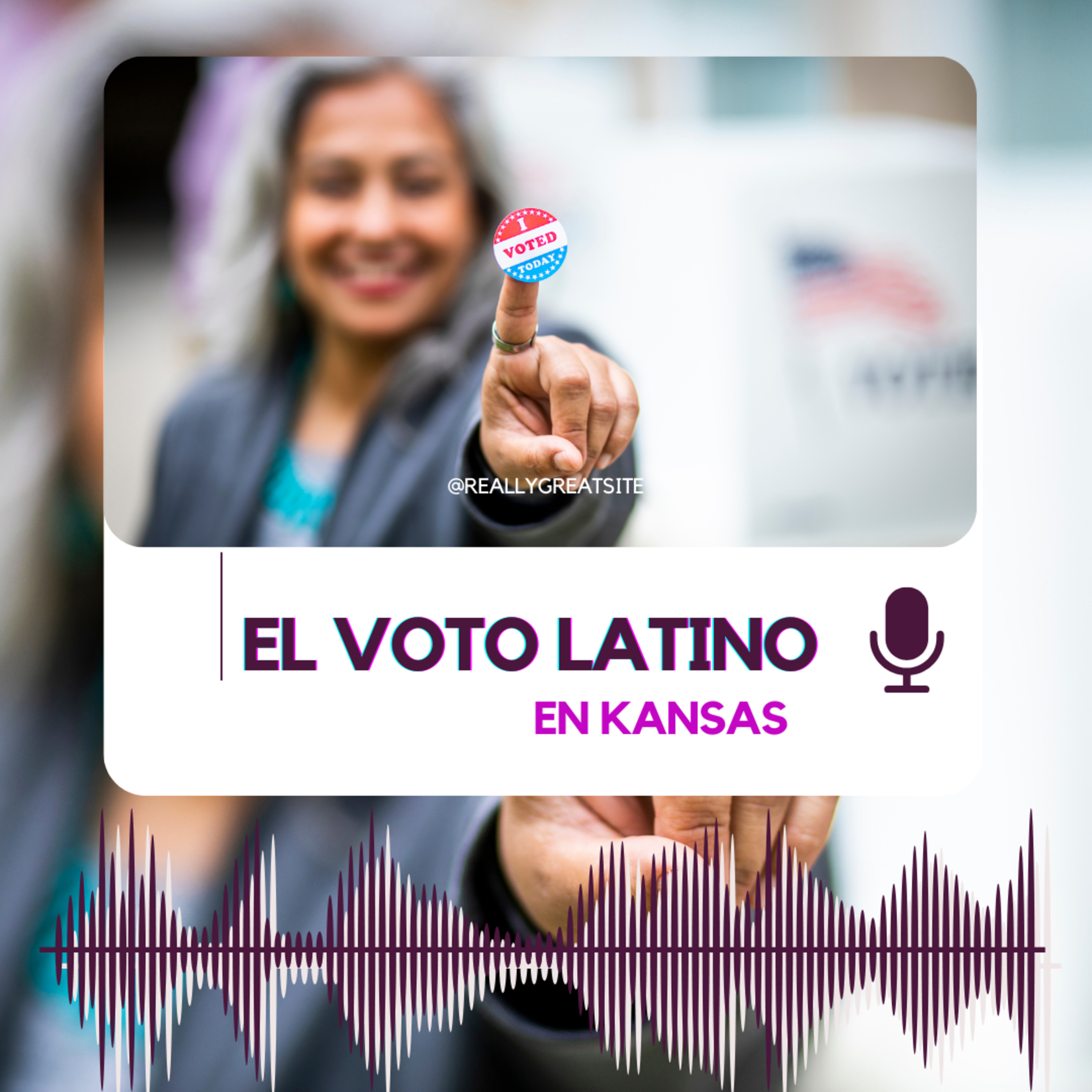 El Voto Latino en Kansas