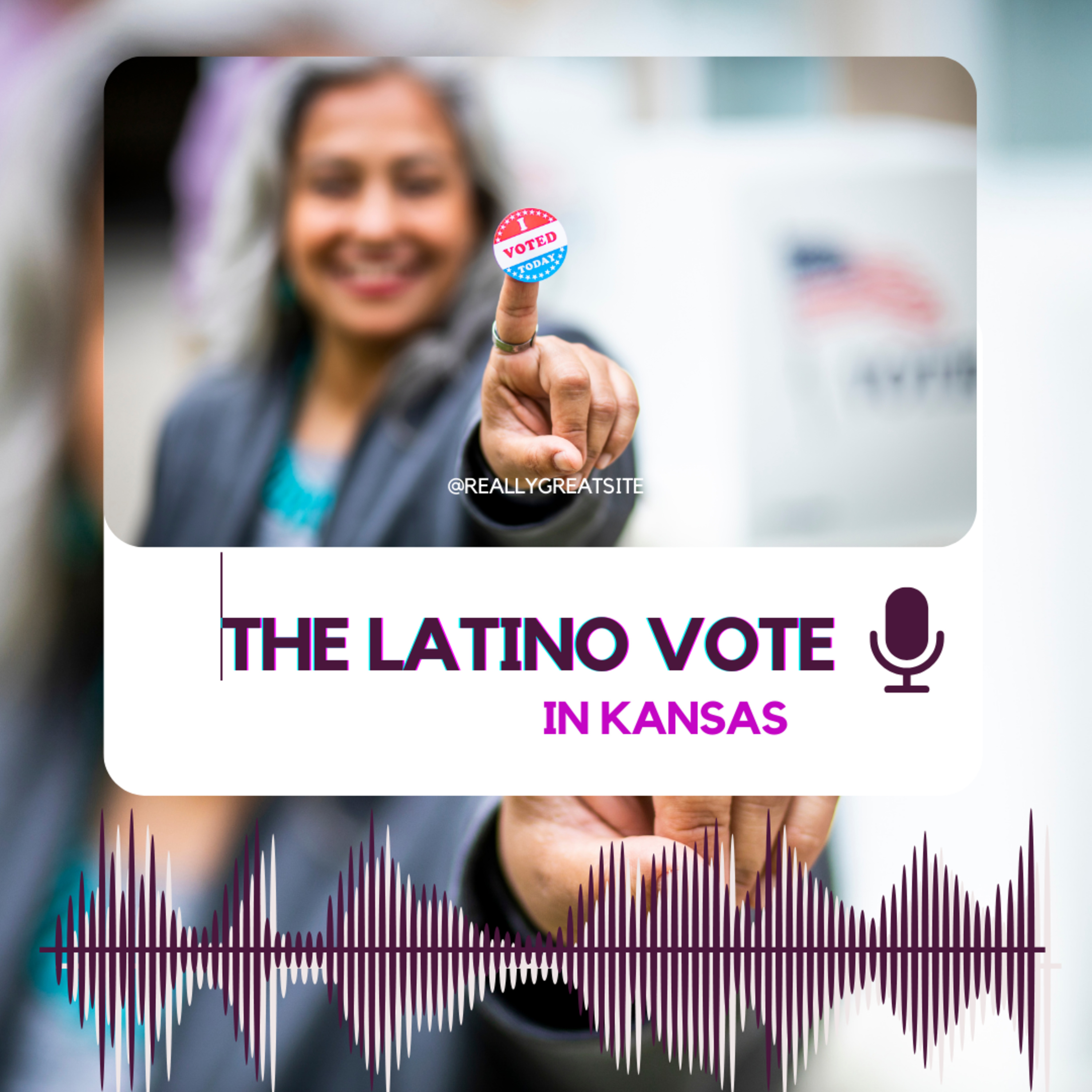 The Latino Vote in Kansas