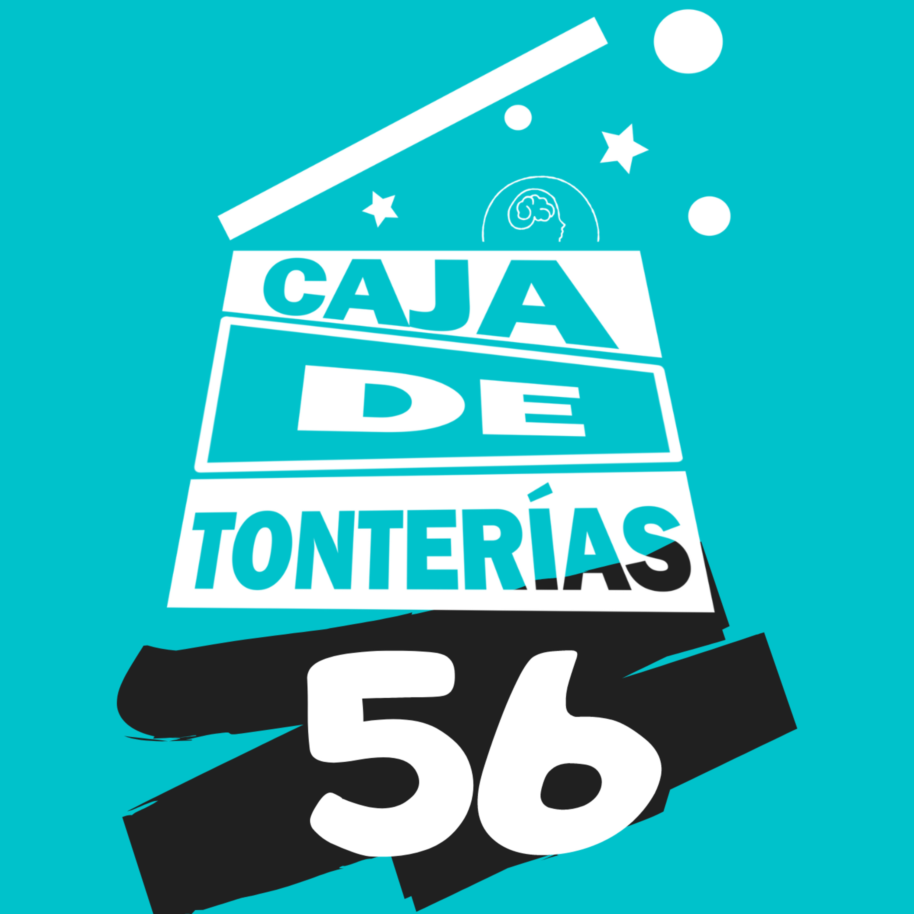CAJA DE TONTERIAS #56 HERENCIA UNIVERSAL 20000€ POR CUMPLIR LOS 18 , EL CHICO QUE SE GRABA ROBANDO Y LO SUBE A LA RED