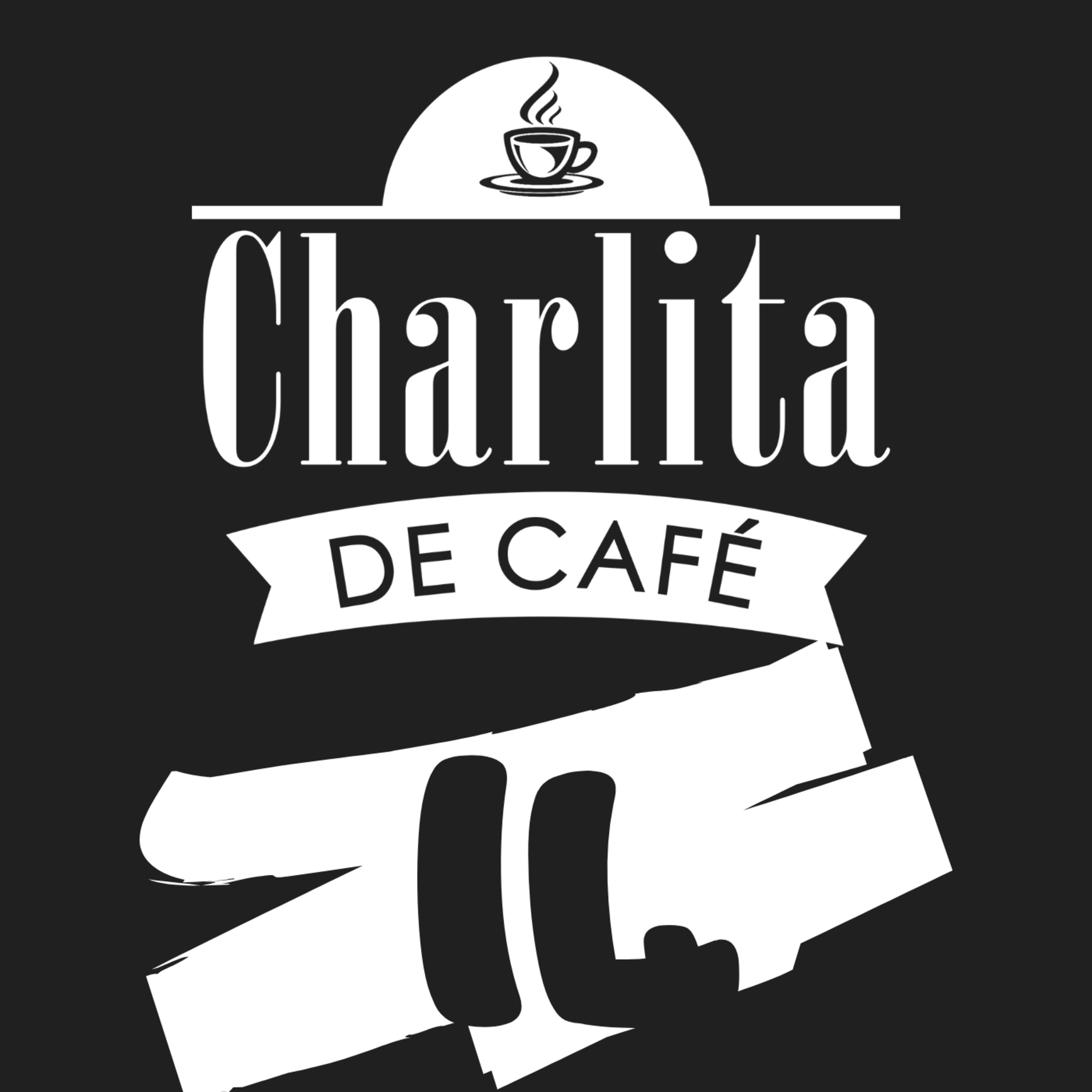 CHARLITA DE CAFE #14 HABLANDO CON DIEGONDOR DE LA FAMA LOS FANS E INTERNET