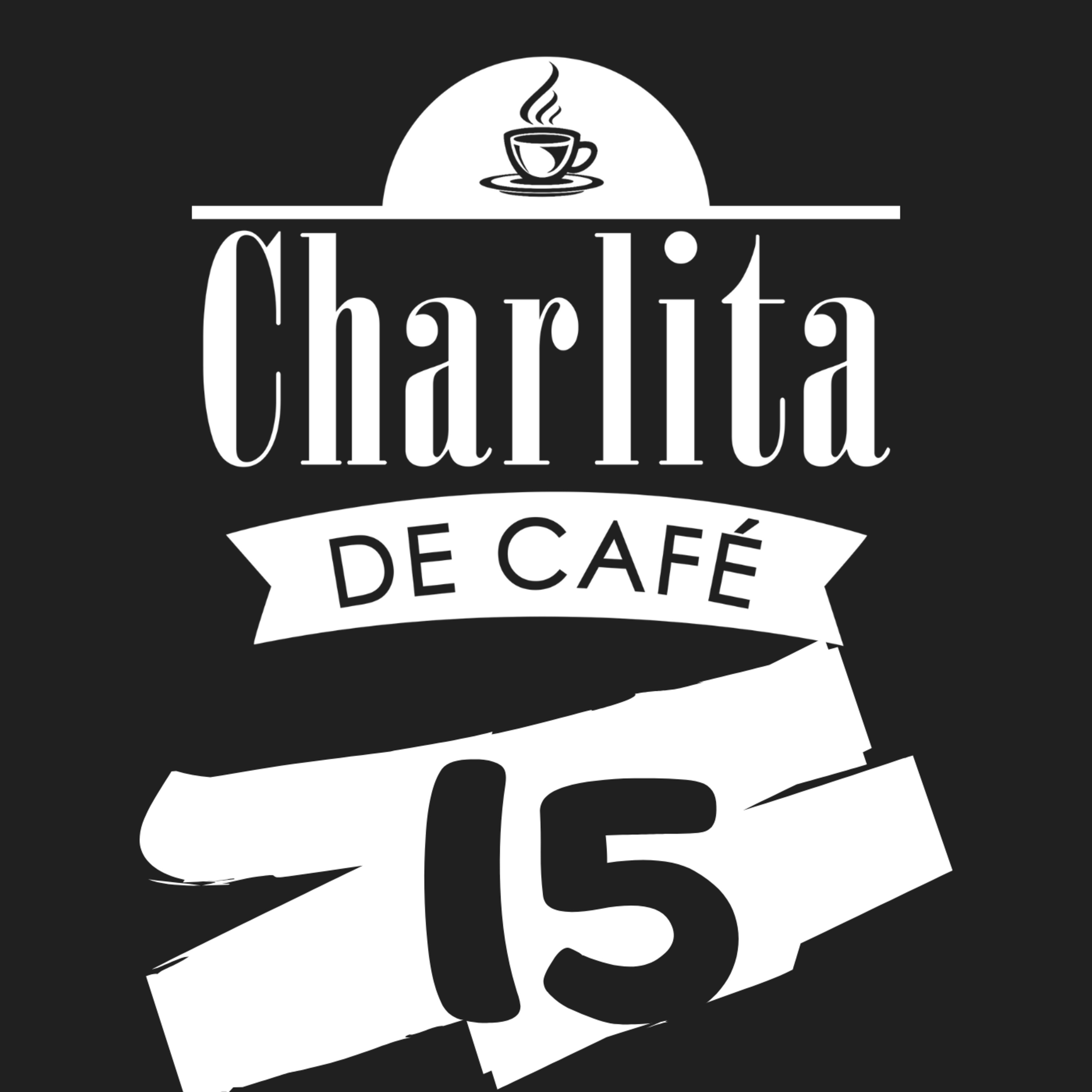 CHARLITA DE CAFE #15 NIÑOS ENCERRADOS EN UNA MASIA 24 AÑOS