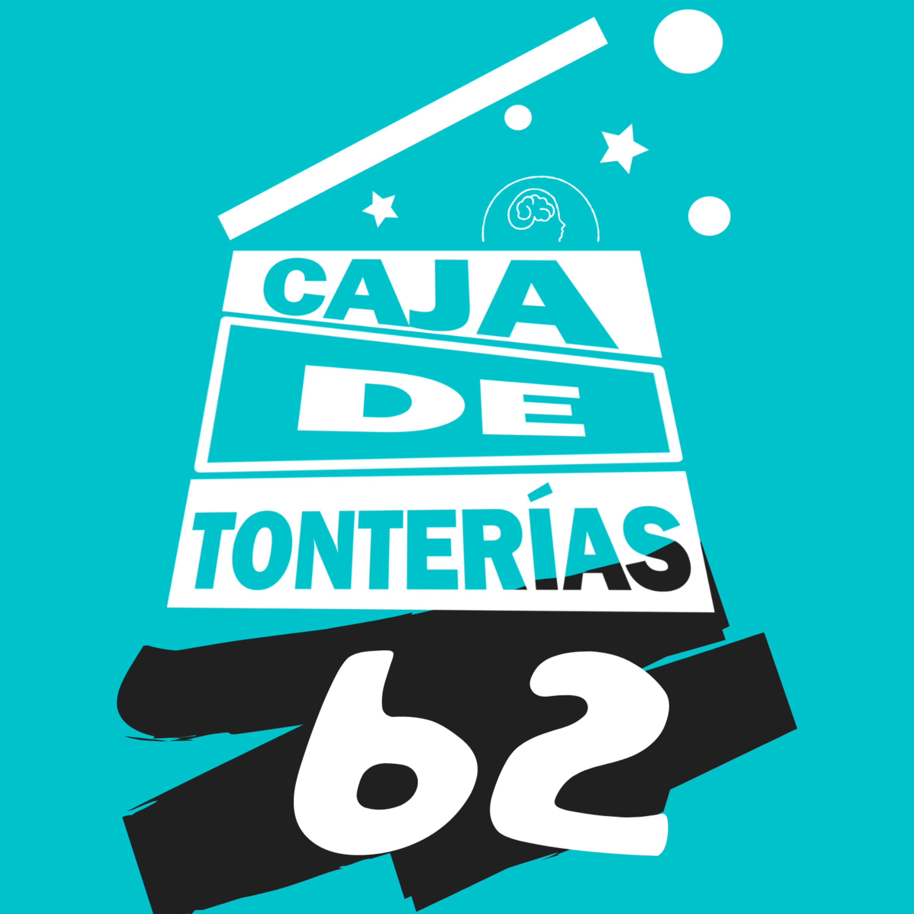 CAJA DE TONTERIAS #62 DESCONECTAR LIBIDO MASCULINA ¿COMO? COMPRAR HABITACION EN BARCELONA SI COMPRAR