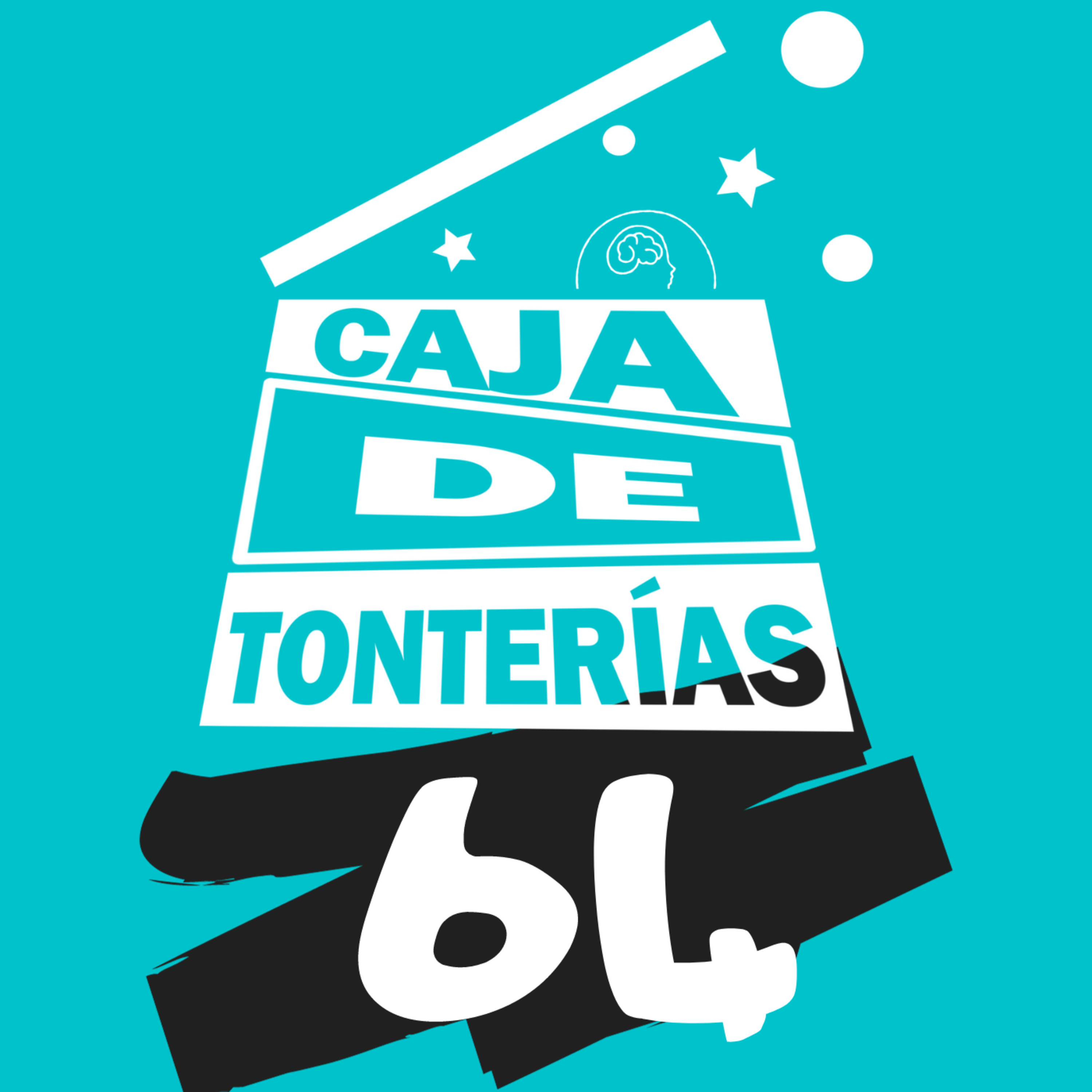 CAJA DE TONTERIAS #64 DENUNCIADA A LA POLICIA POR NO PAGAR LA CENA, PROFESOR QUEMADO POR LA IMBECILIDAD