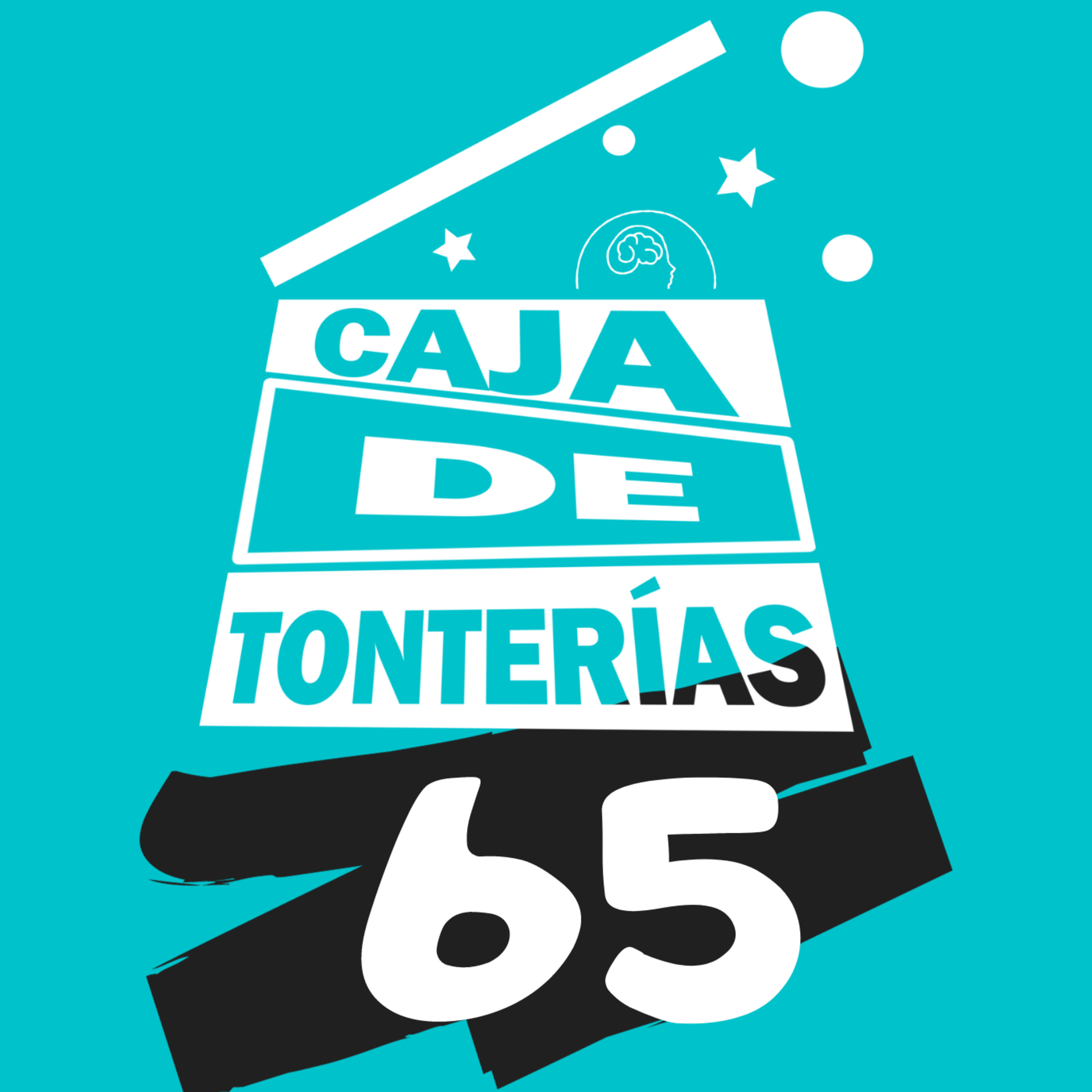 CAJA DE TONTERIAS NUMERO #65 LA MUJER Y SU EVOLUCION DEL CULO AL PECHO, UN ROBOT QUE MATA POR ERROR