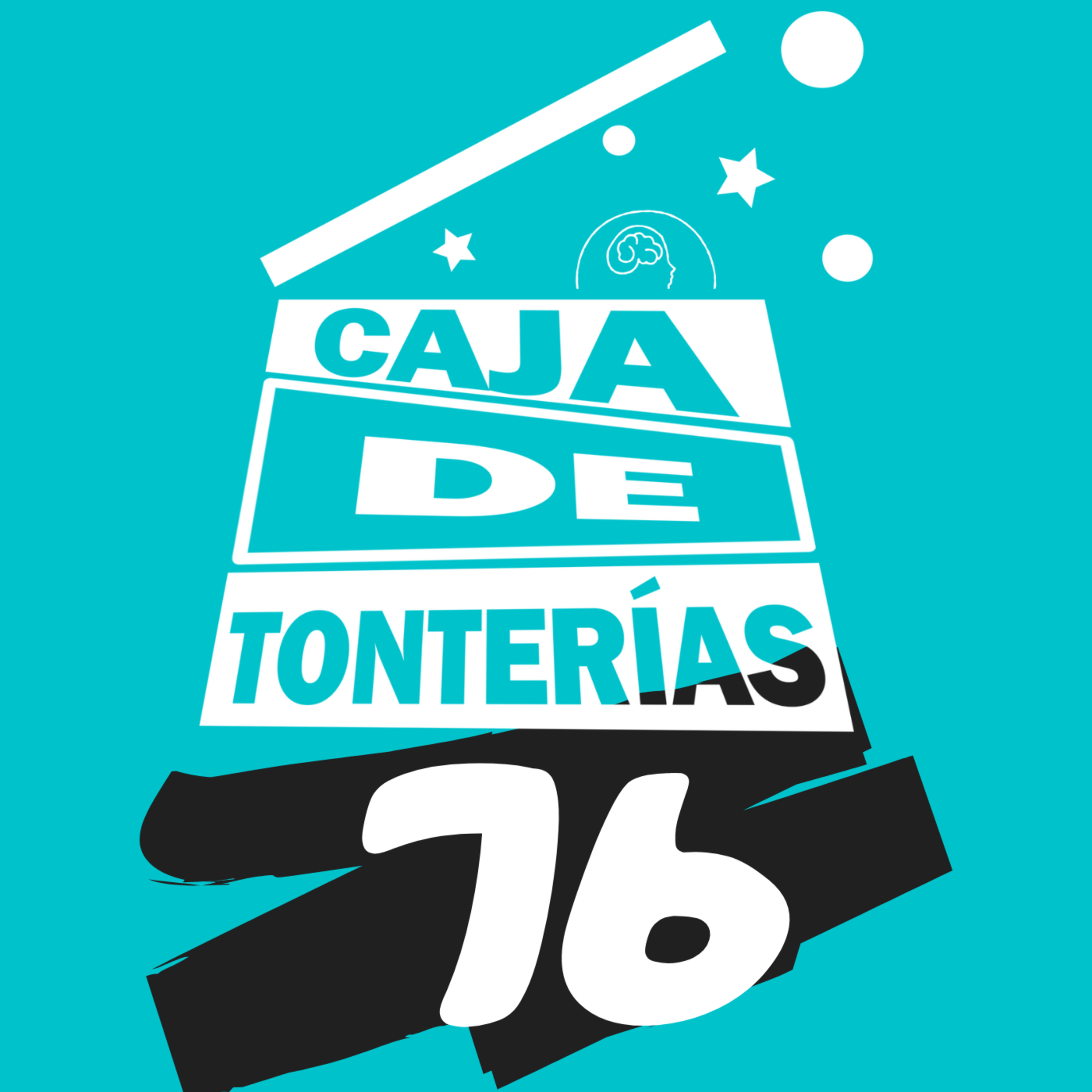 CAJA DE TONTERIAS #76 ROMPE PARED DE LA CELDA PARA MATAR A UN PRESO, INGLATERRA PROHIBE FUMAR A NACIDOS DESPUES DEL 2009 ¿QUE?