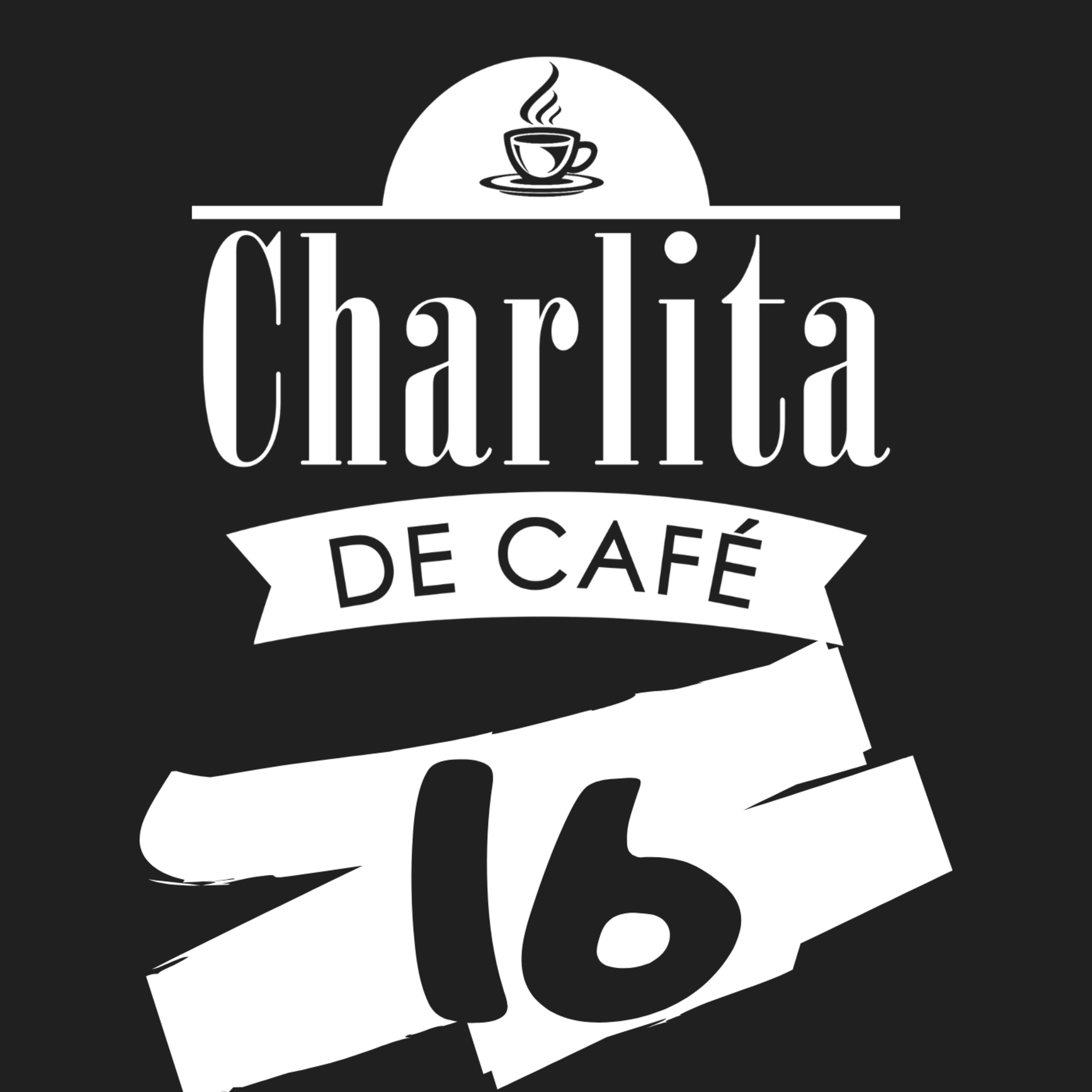 CHARLITA DE CAFE #16 VENEZUELA EL ANTES Y EL DESPUES DE TRUMP
