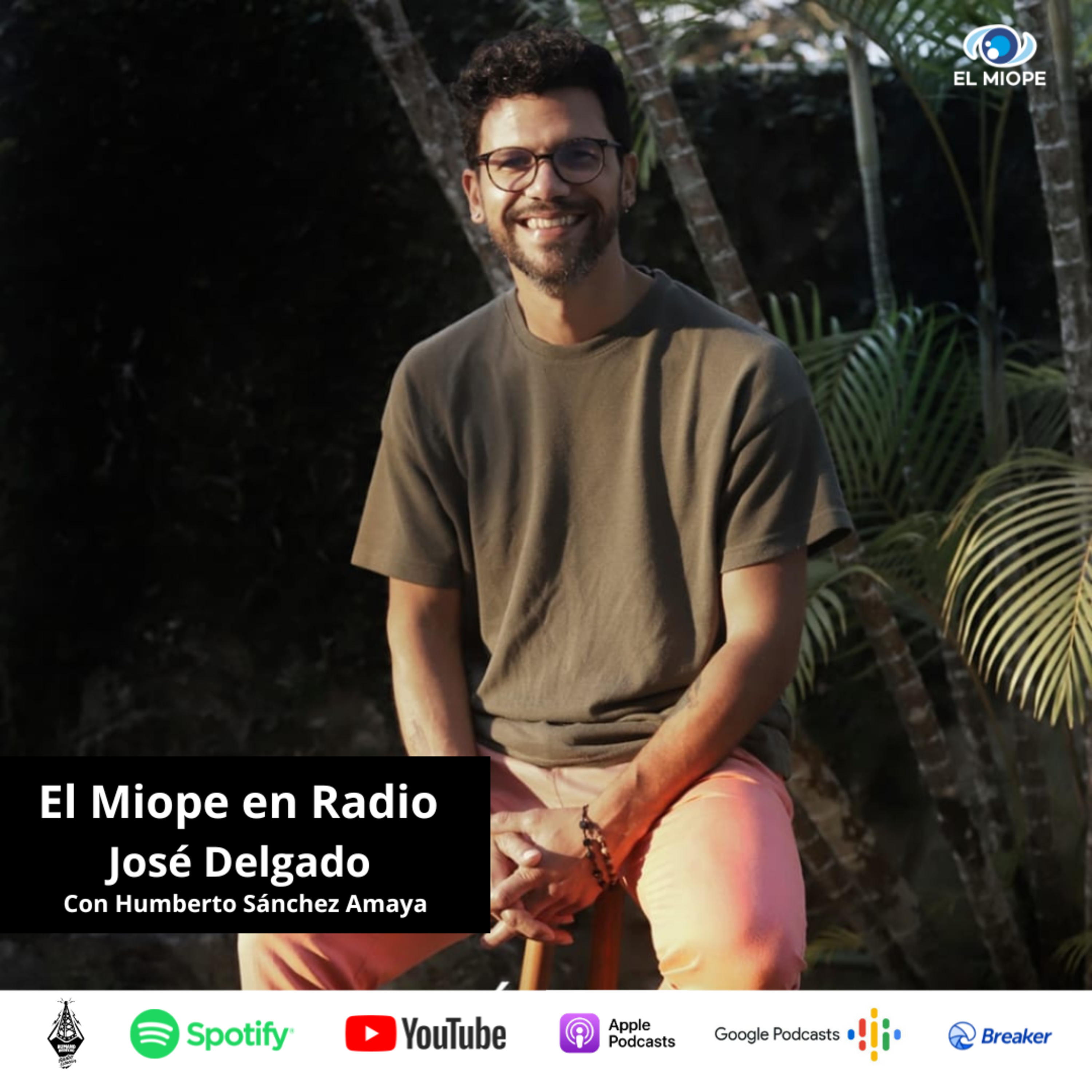 El Miope en Radio
