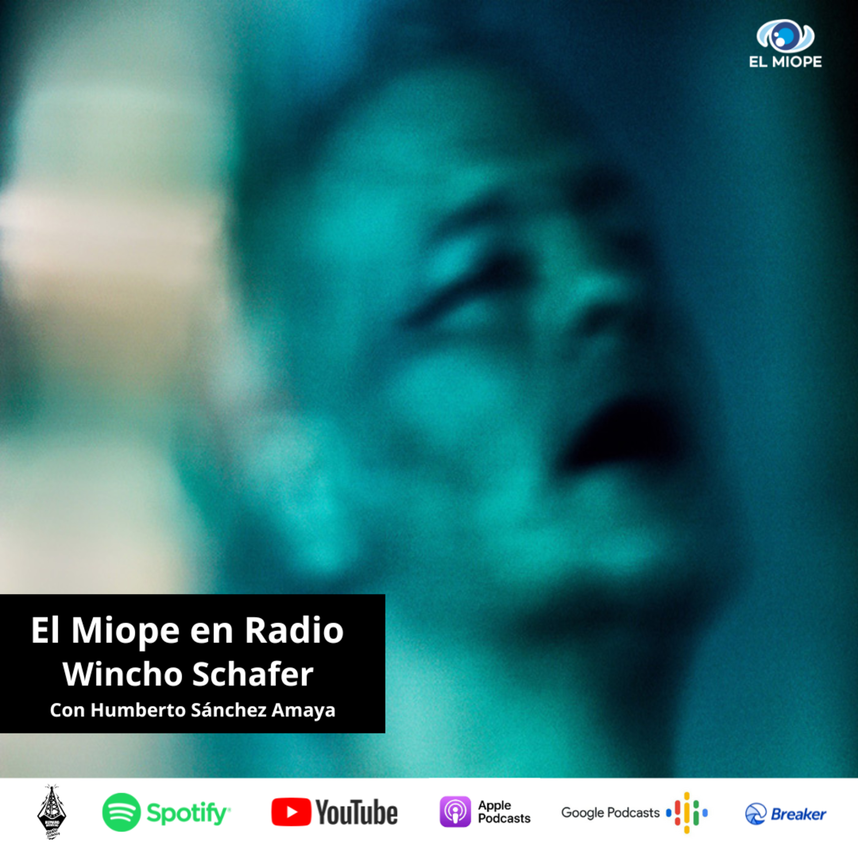 El Miope en Radio