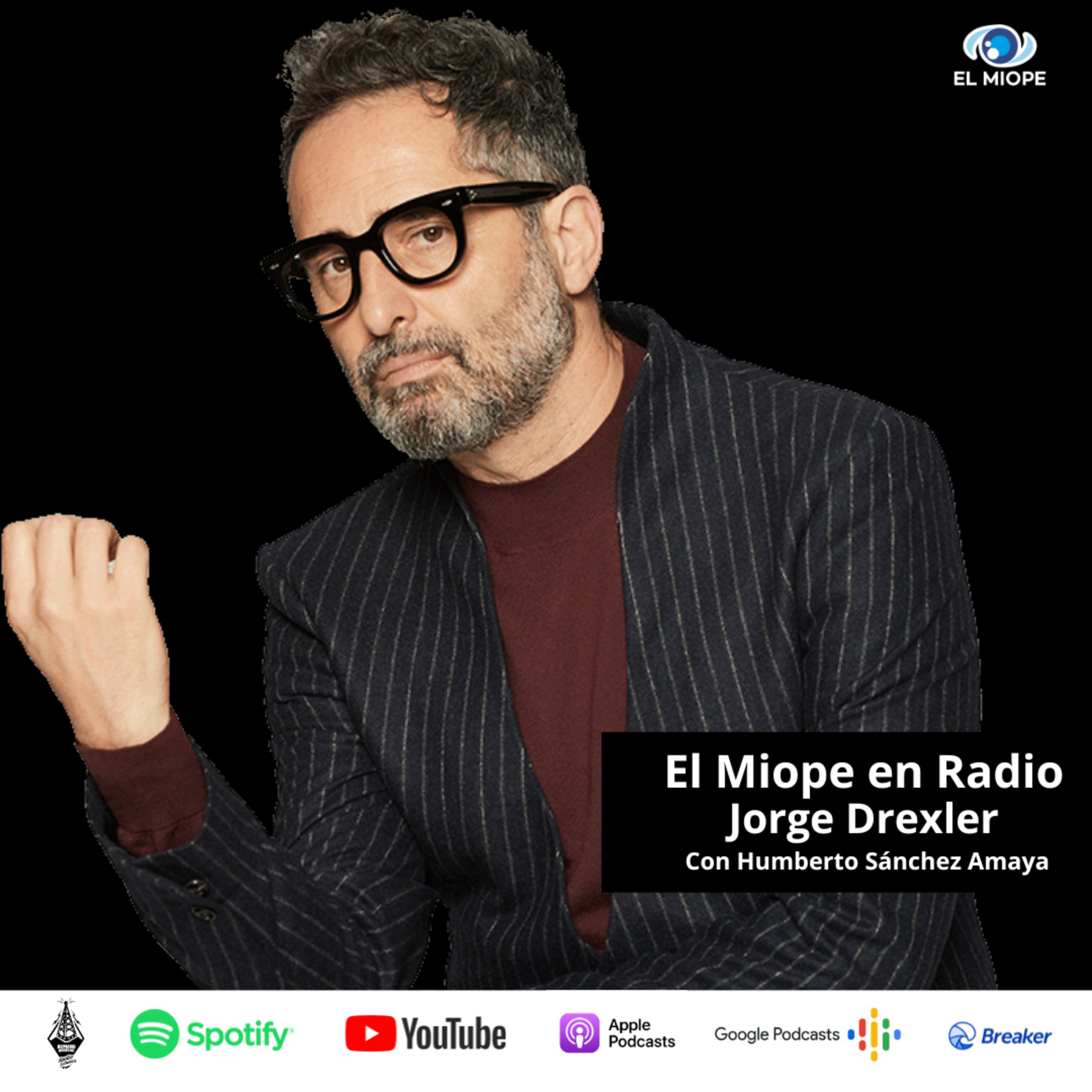 Jorge Drexler, Caracas y las musas constantes