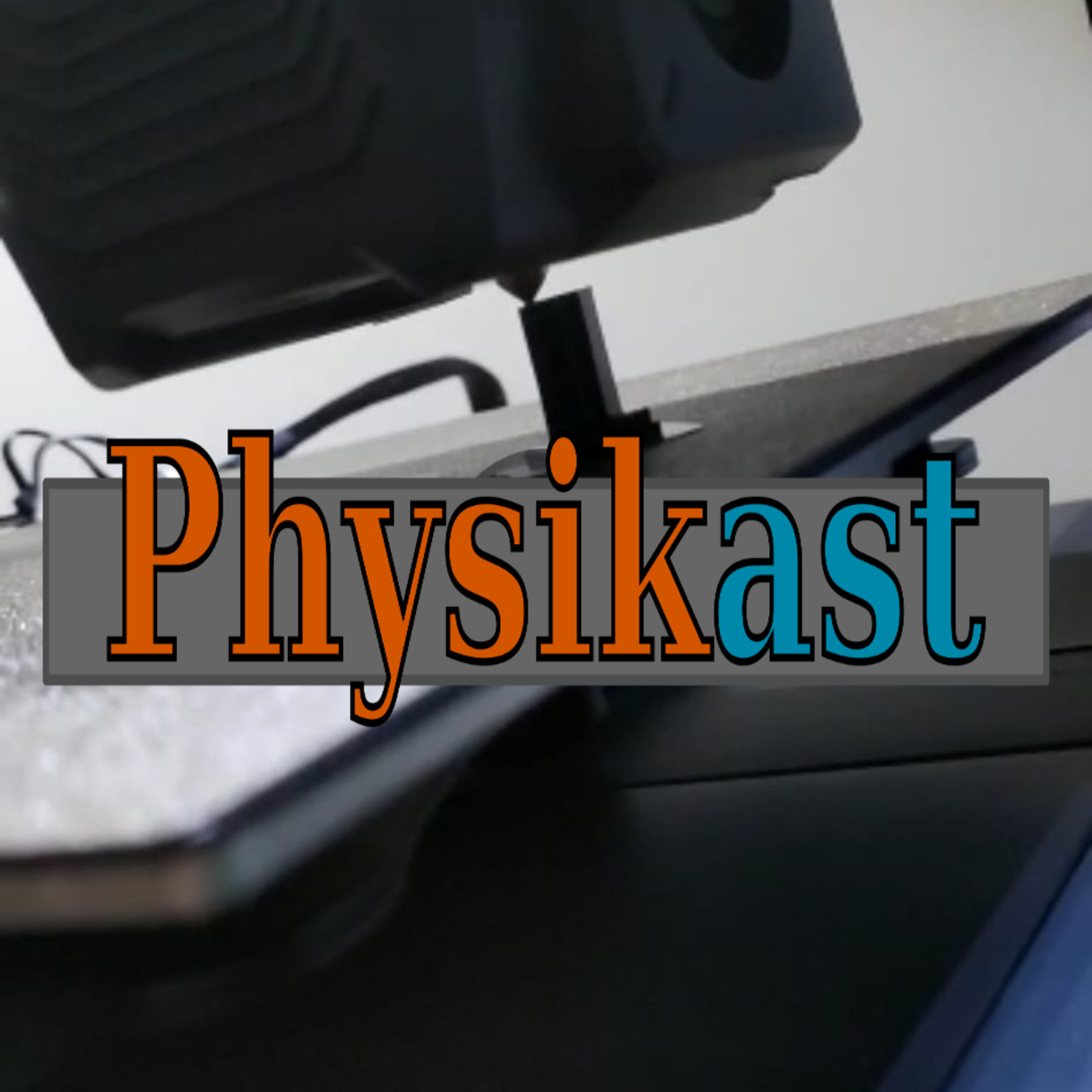 Physikast