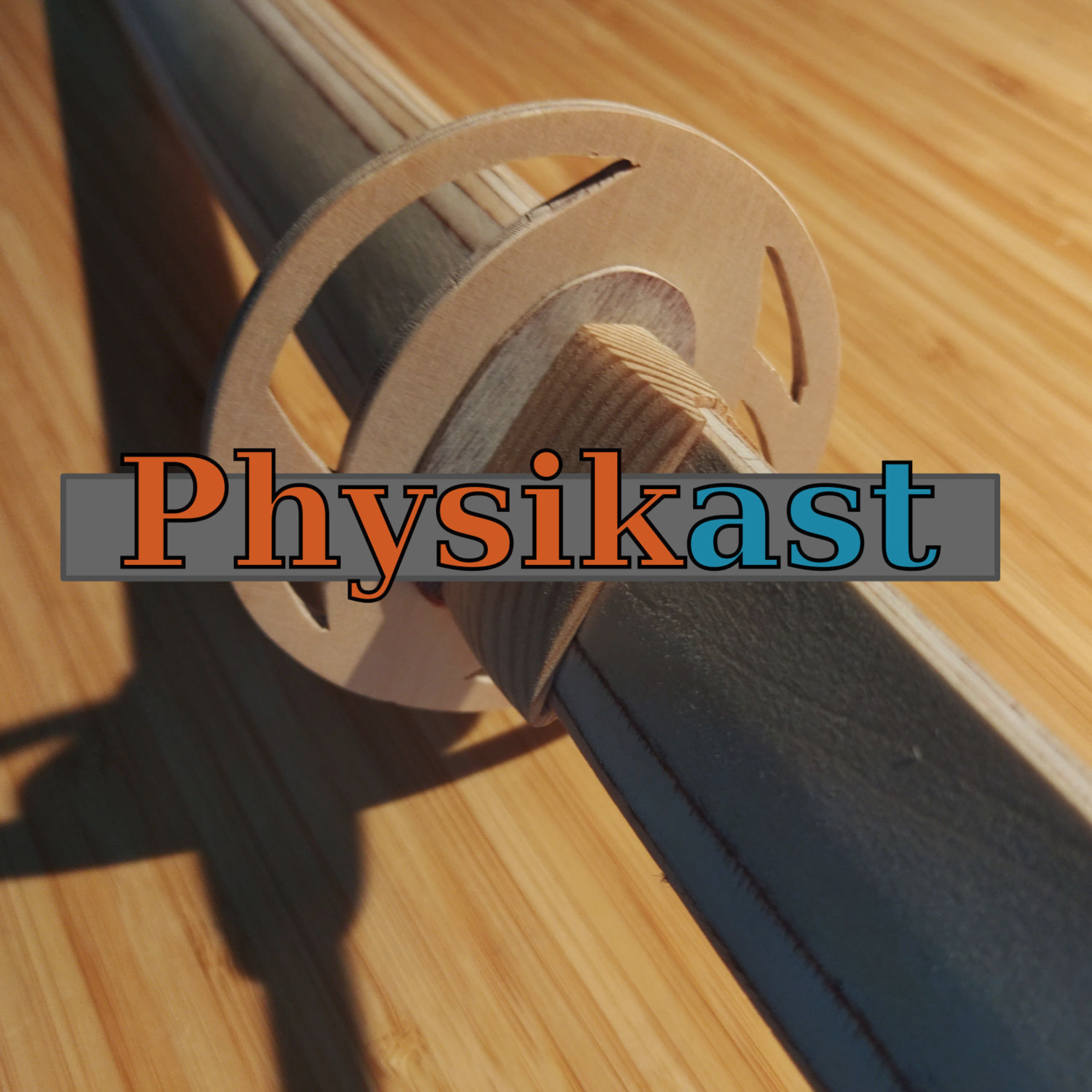 Physikast