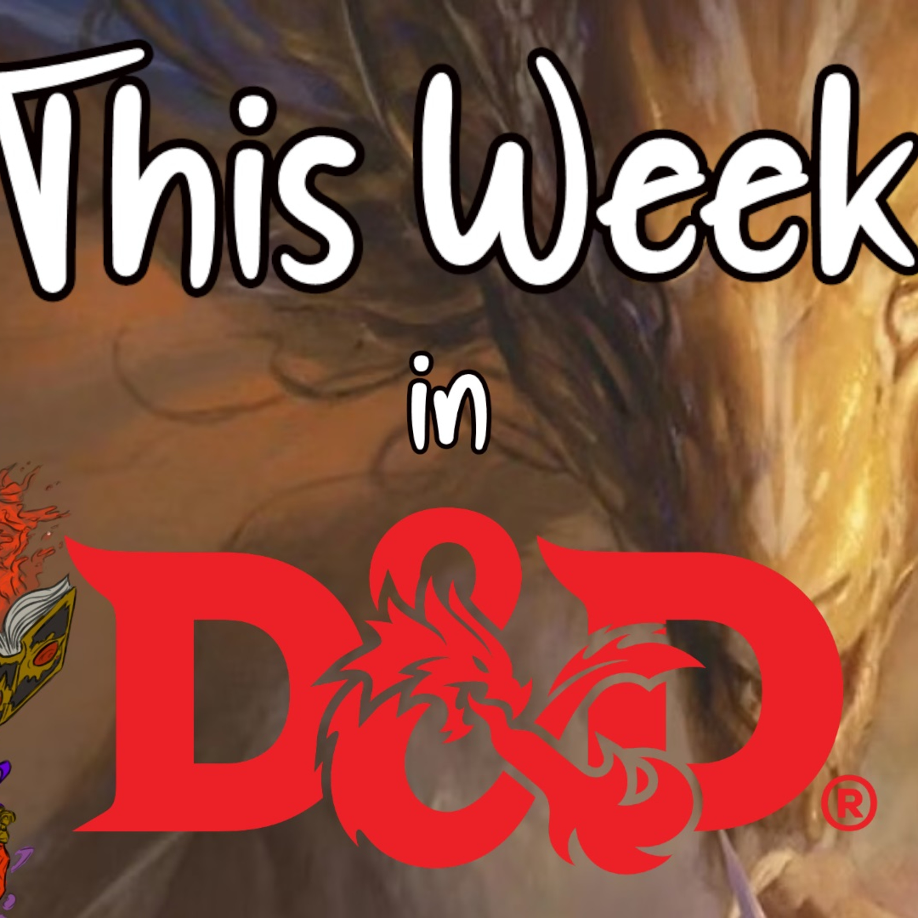 RIP Polygon, UA Horror Subclasses, PAX East | This Week in D&D episode artwork