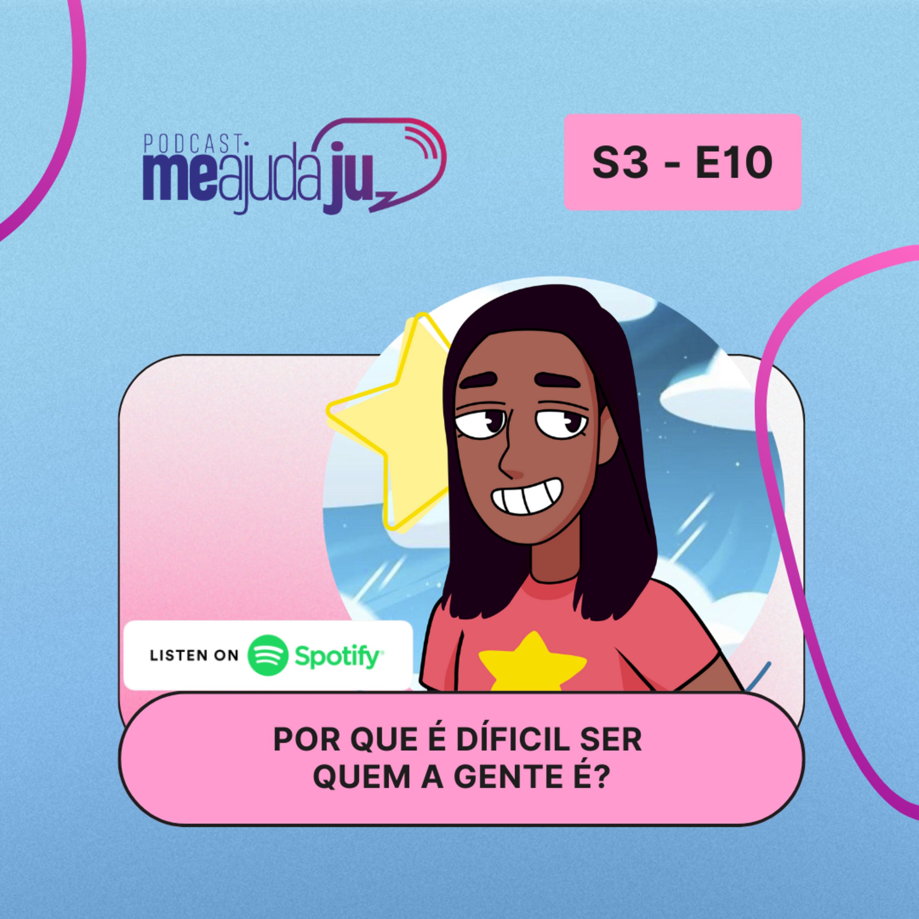 Me Ajuda Ju