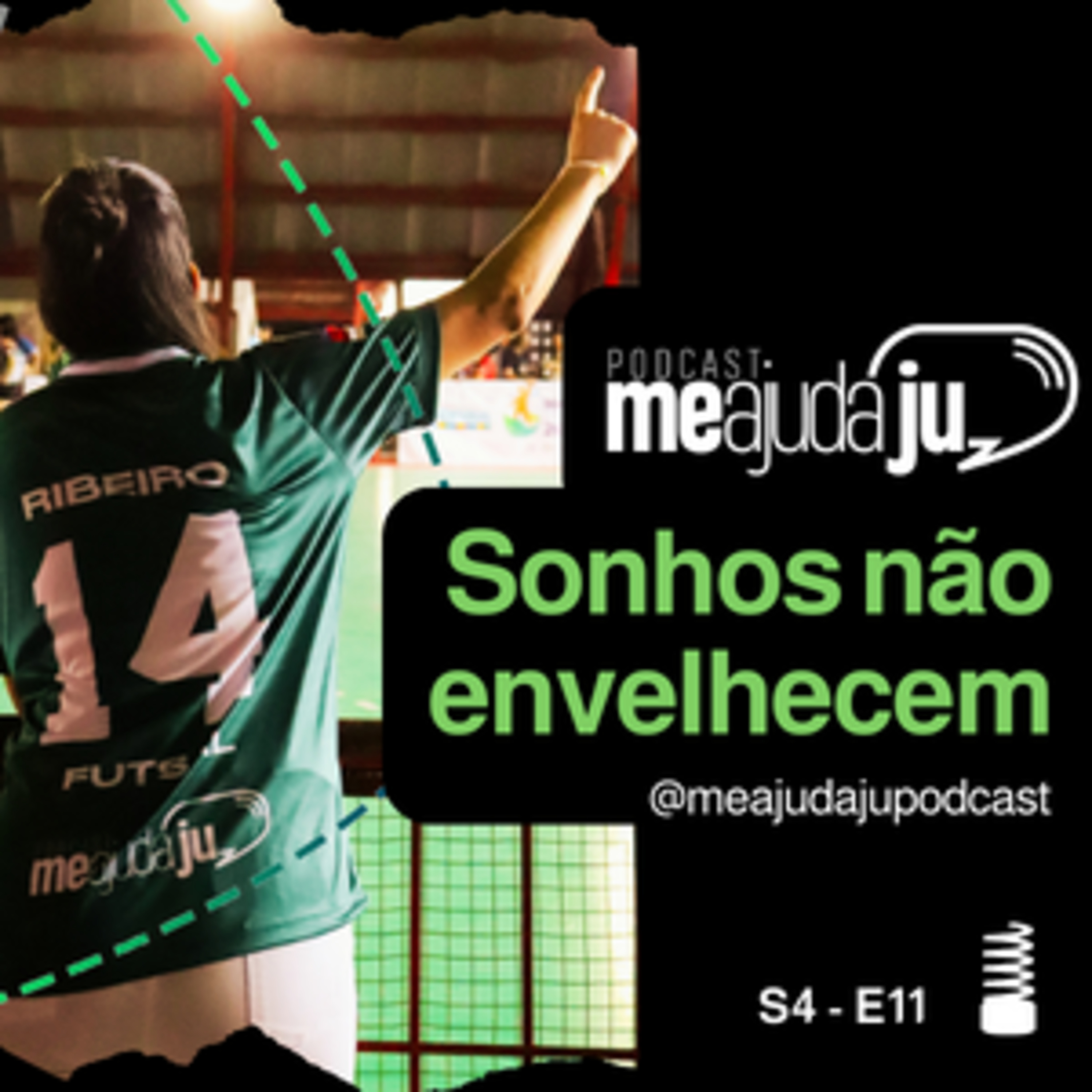 Me Ajuda Ju