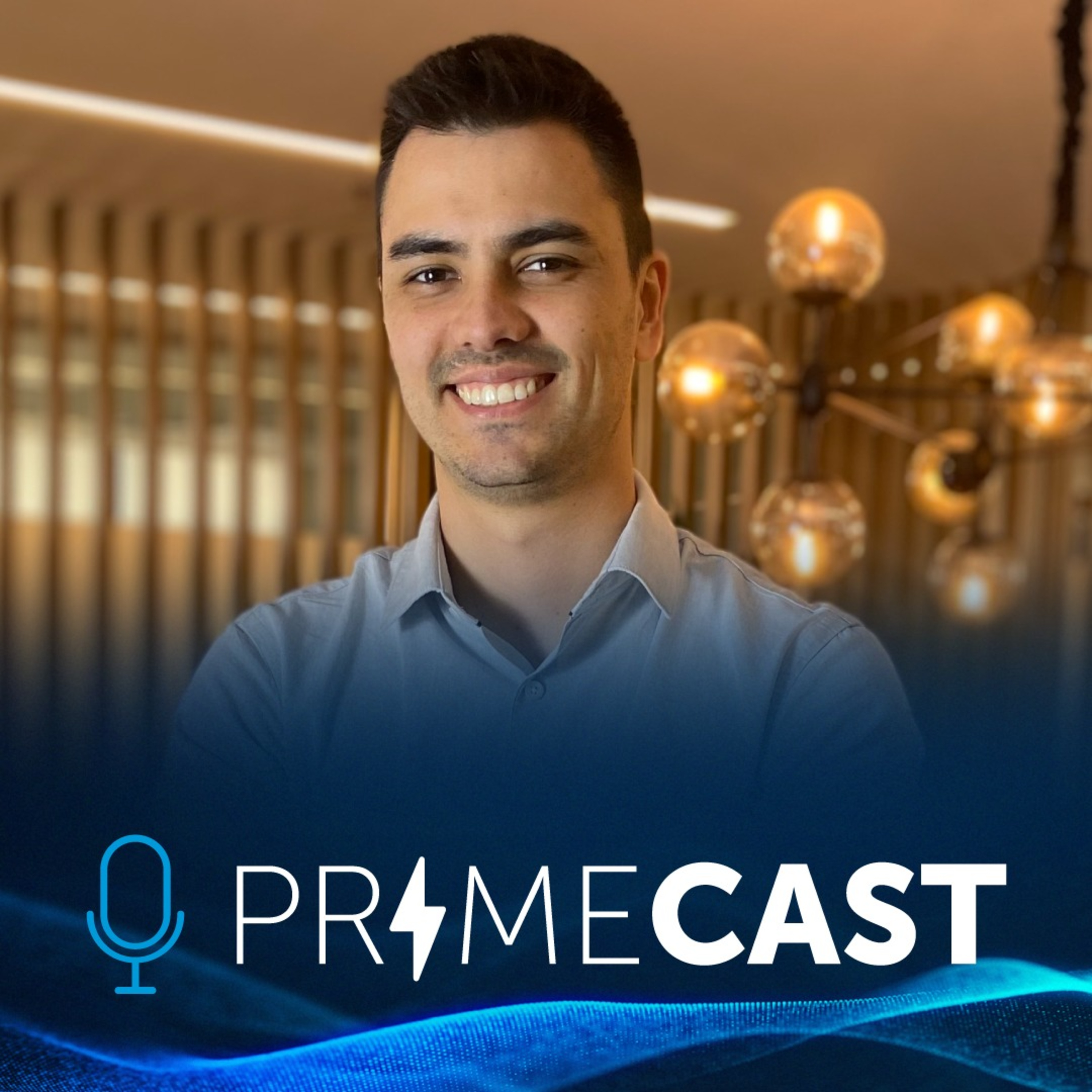 Desvende os Modelos de Parceria e Novos negócios da Prime Energy episode artwork