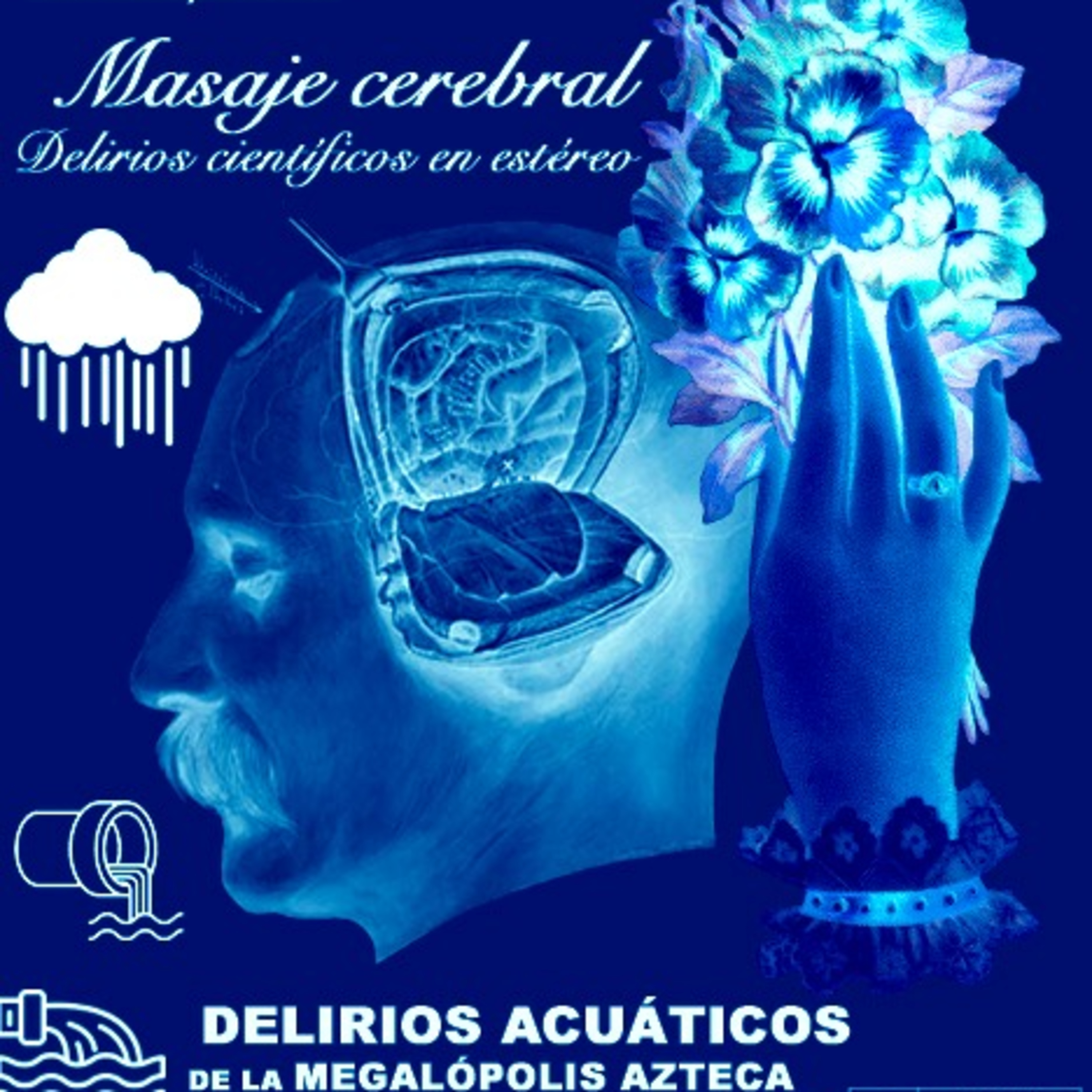 Masaje cerebral