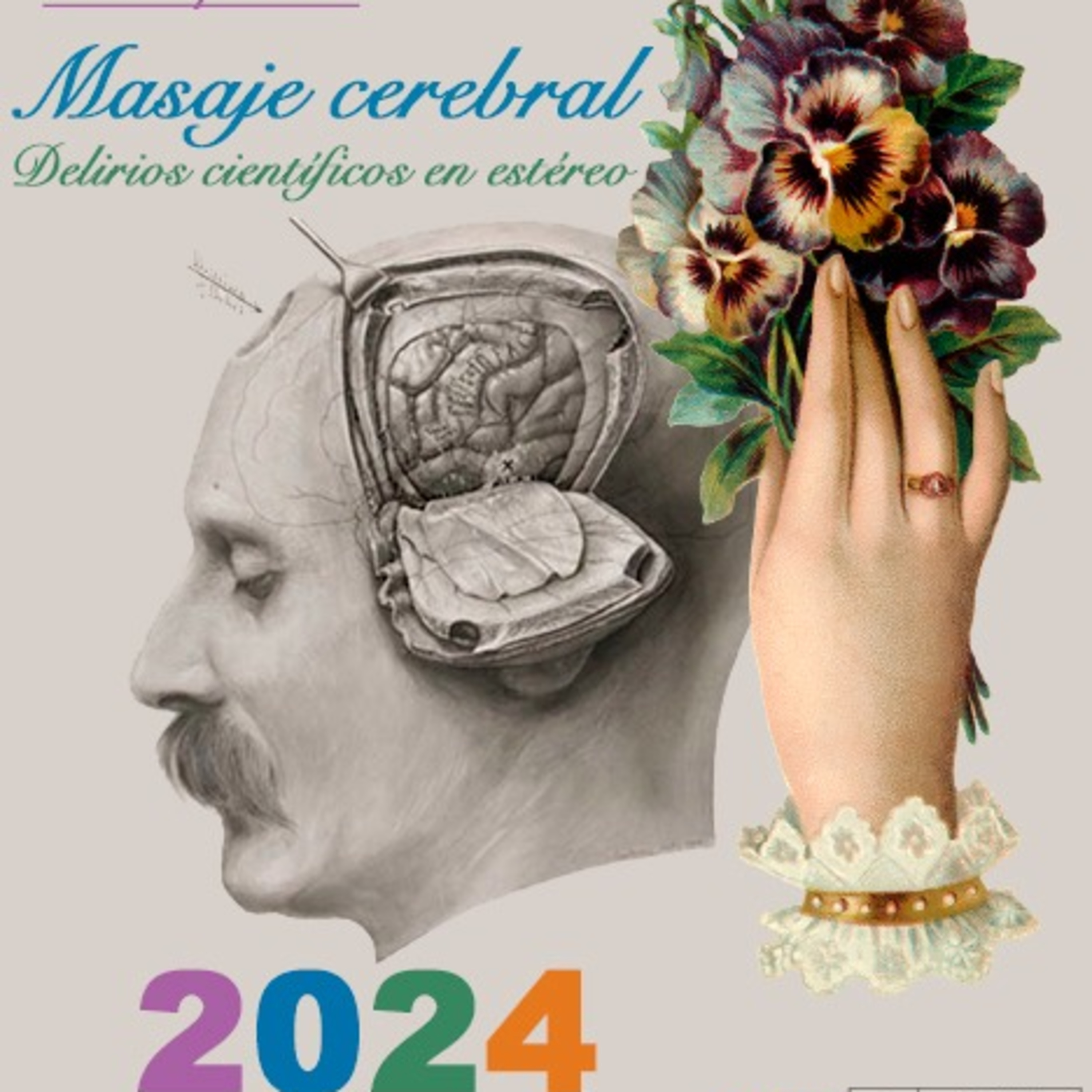Masaje cerebral