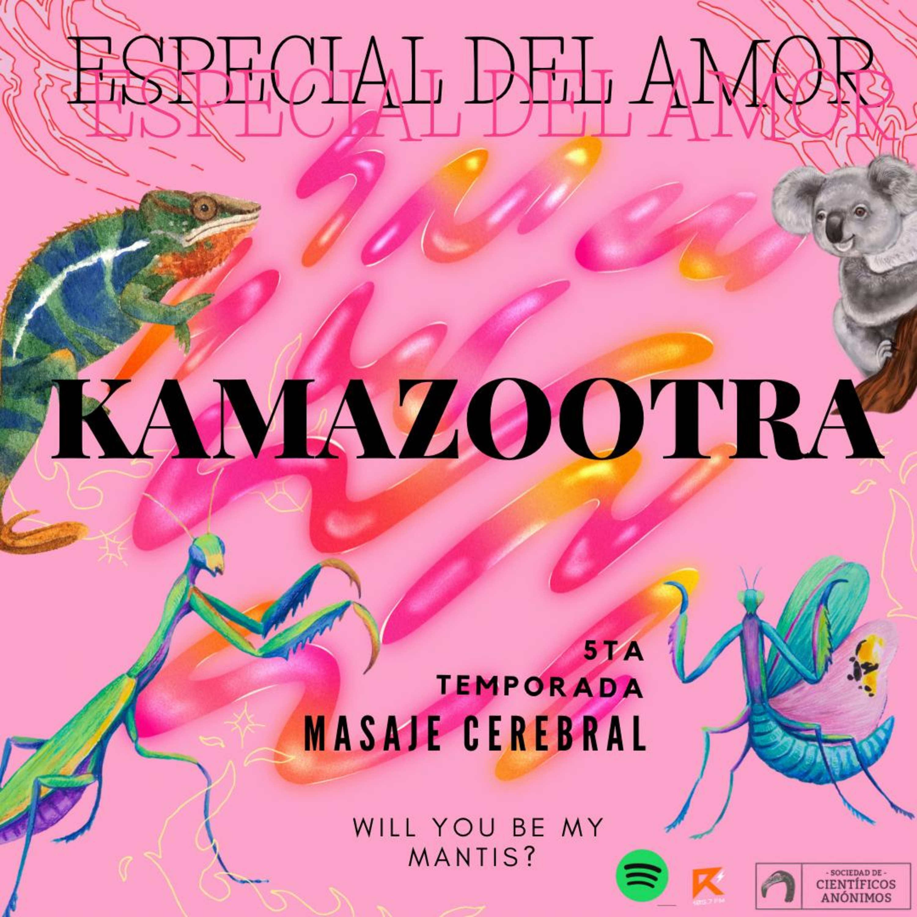 Masaje cerebral