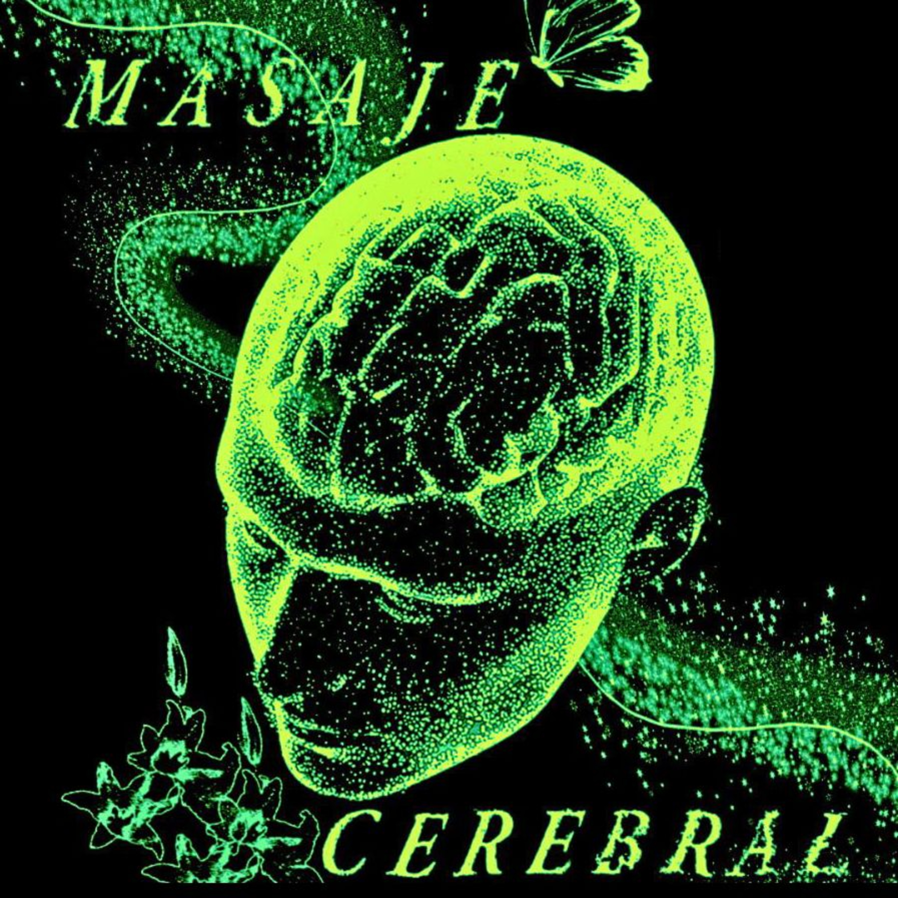 Masaje cerebral