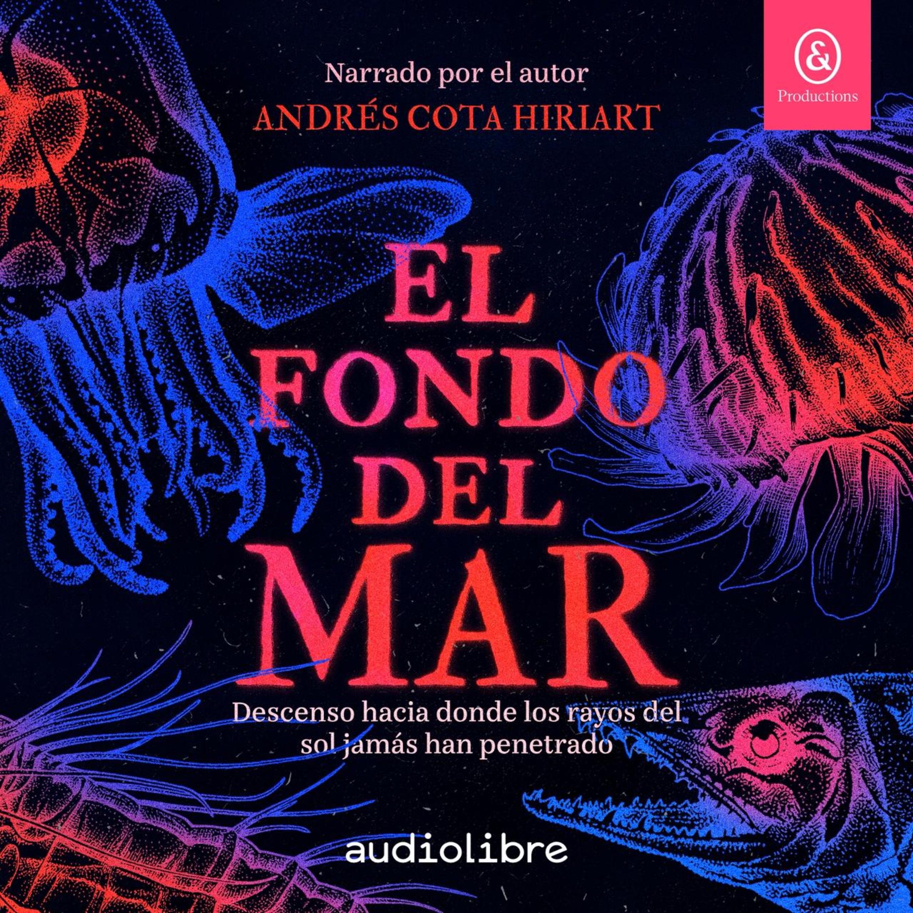 EL FONDO DEL MAR - PRÓLOGO