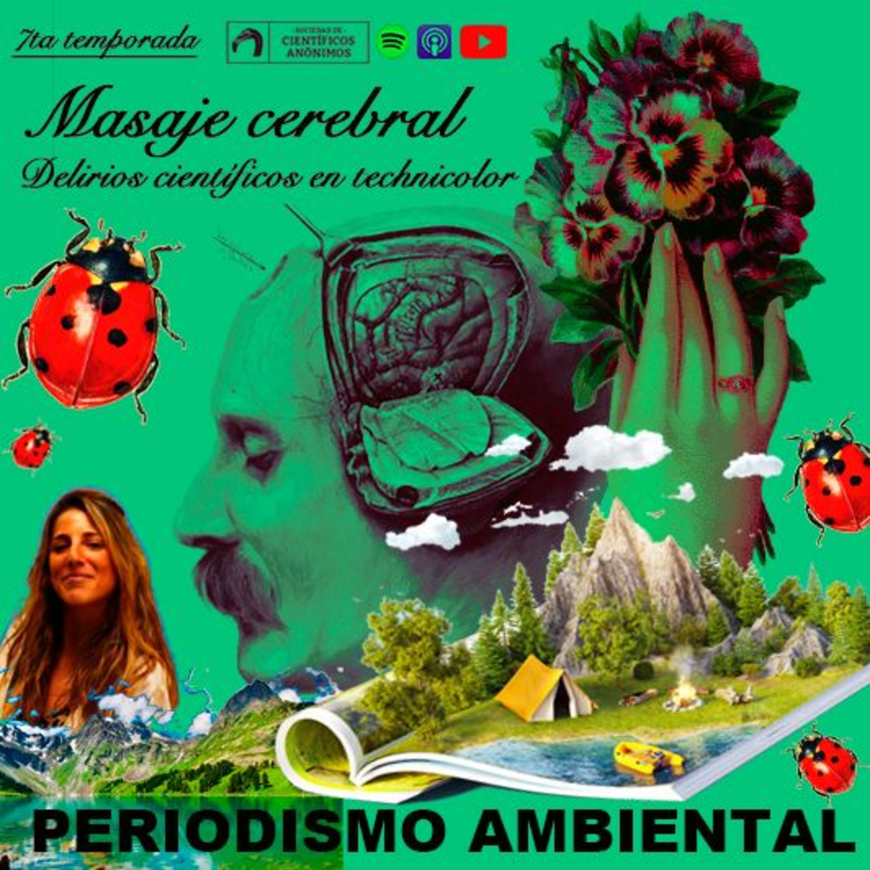 PERIODISMO AMBIENTAL