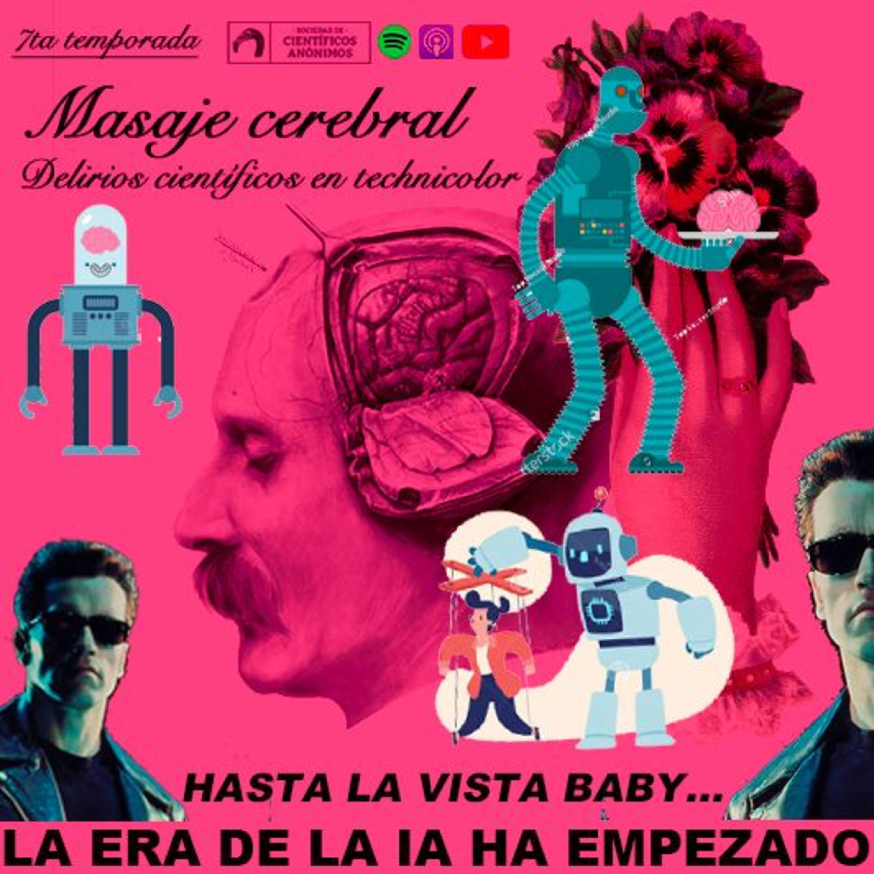 LA ERA DE LA INTELIGENCIA ARTIFICIAL