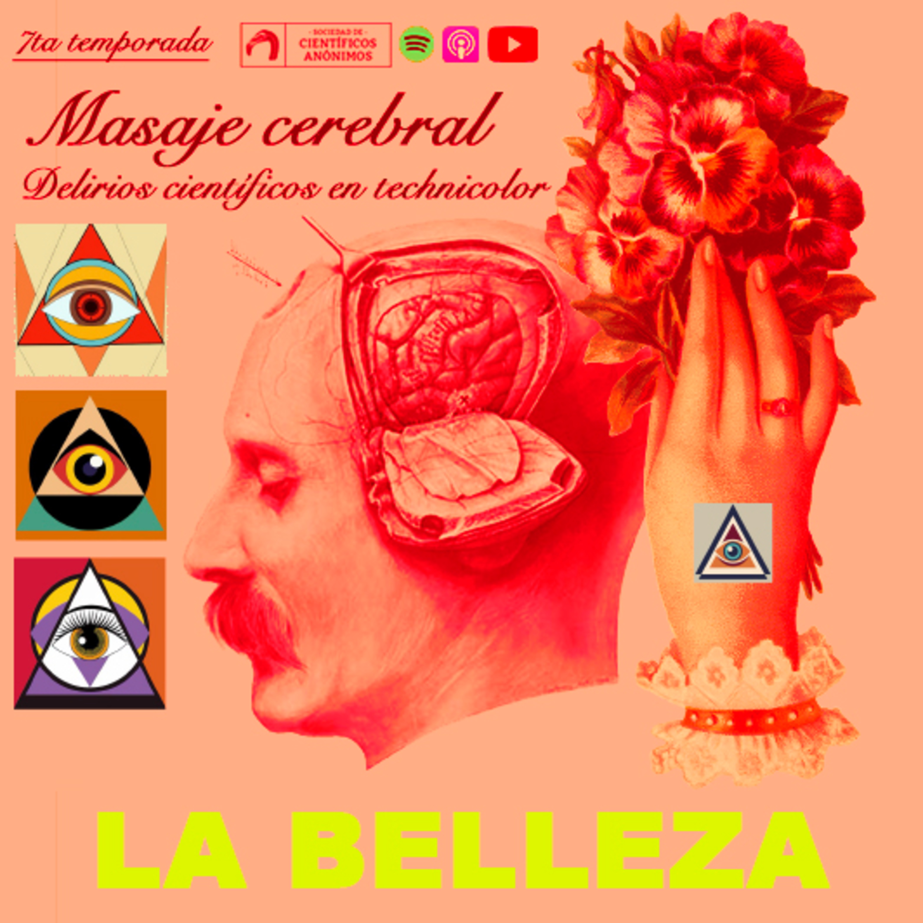 LA BELLEZA