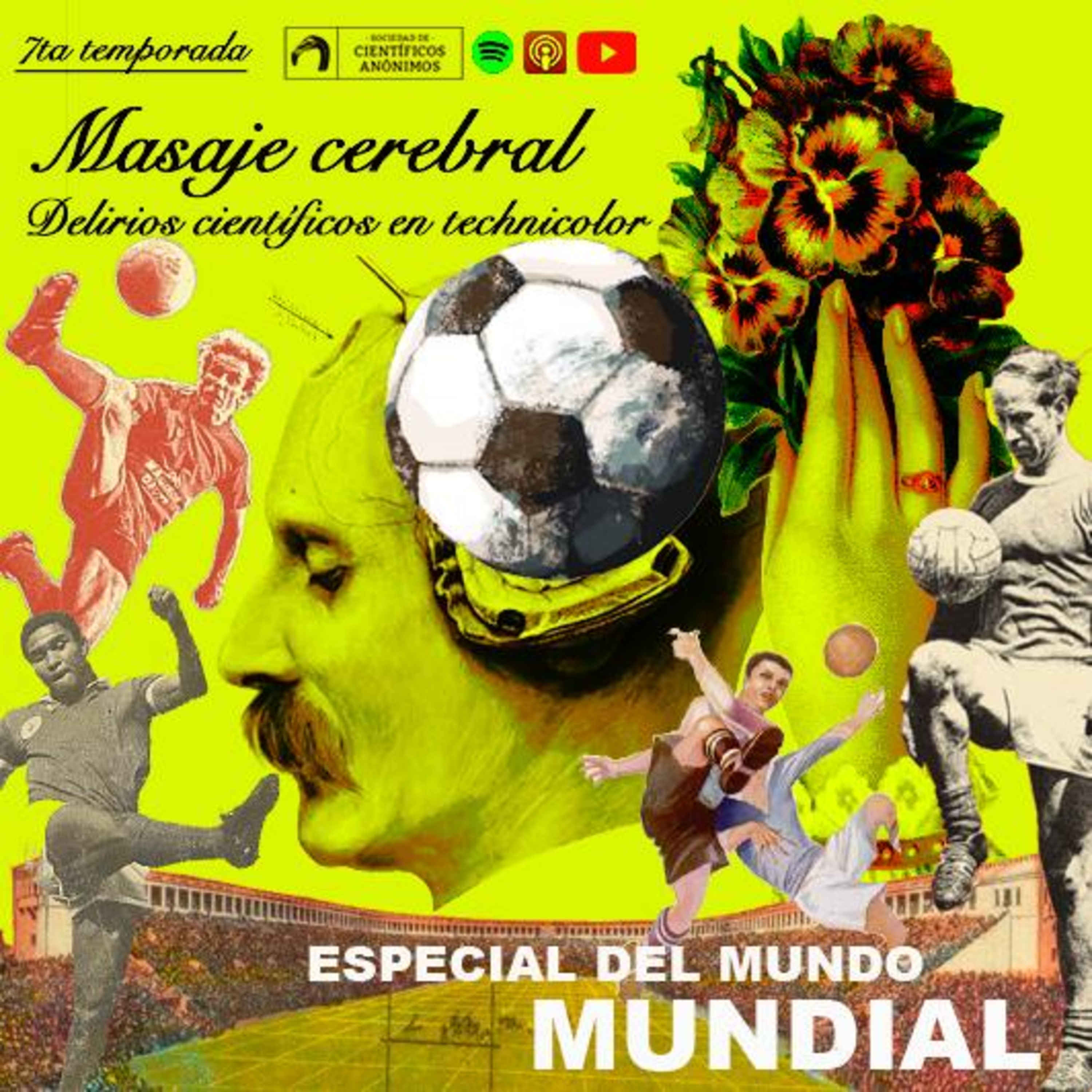 ESPECIAL DEL MUNDO MUNDIAL
