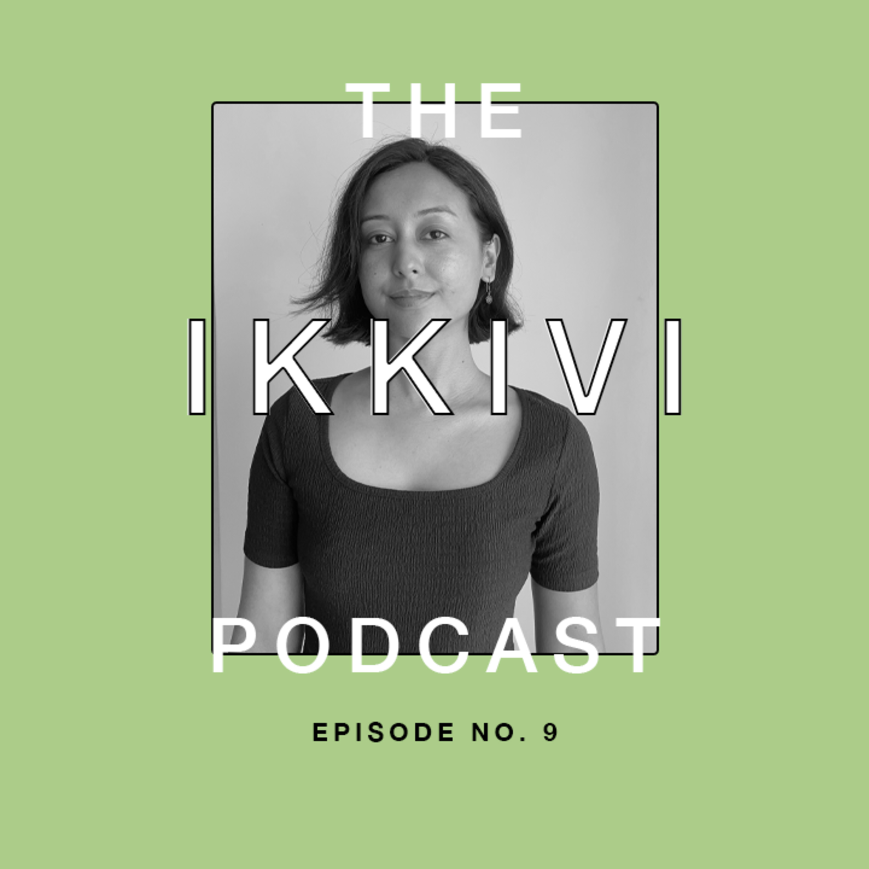 The IKKIVI Podcast: Exploring Fashion, Culture and Values