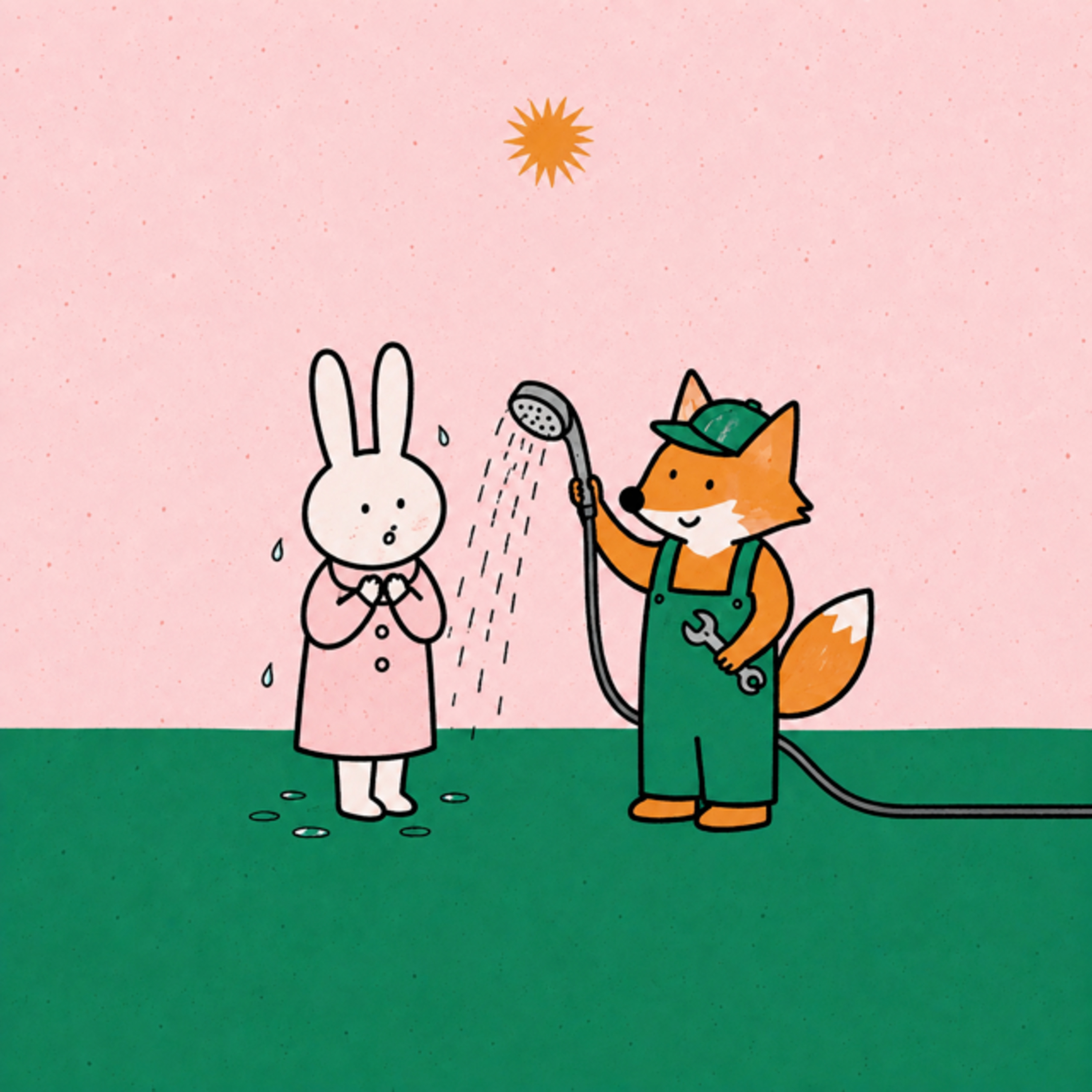 122【Etsuko】A Rather Awkward Incident episode artwork