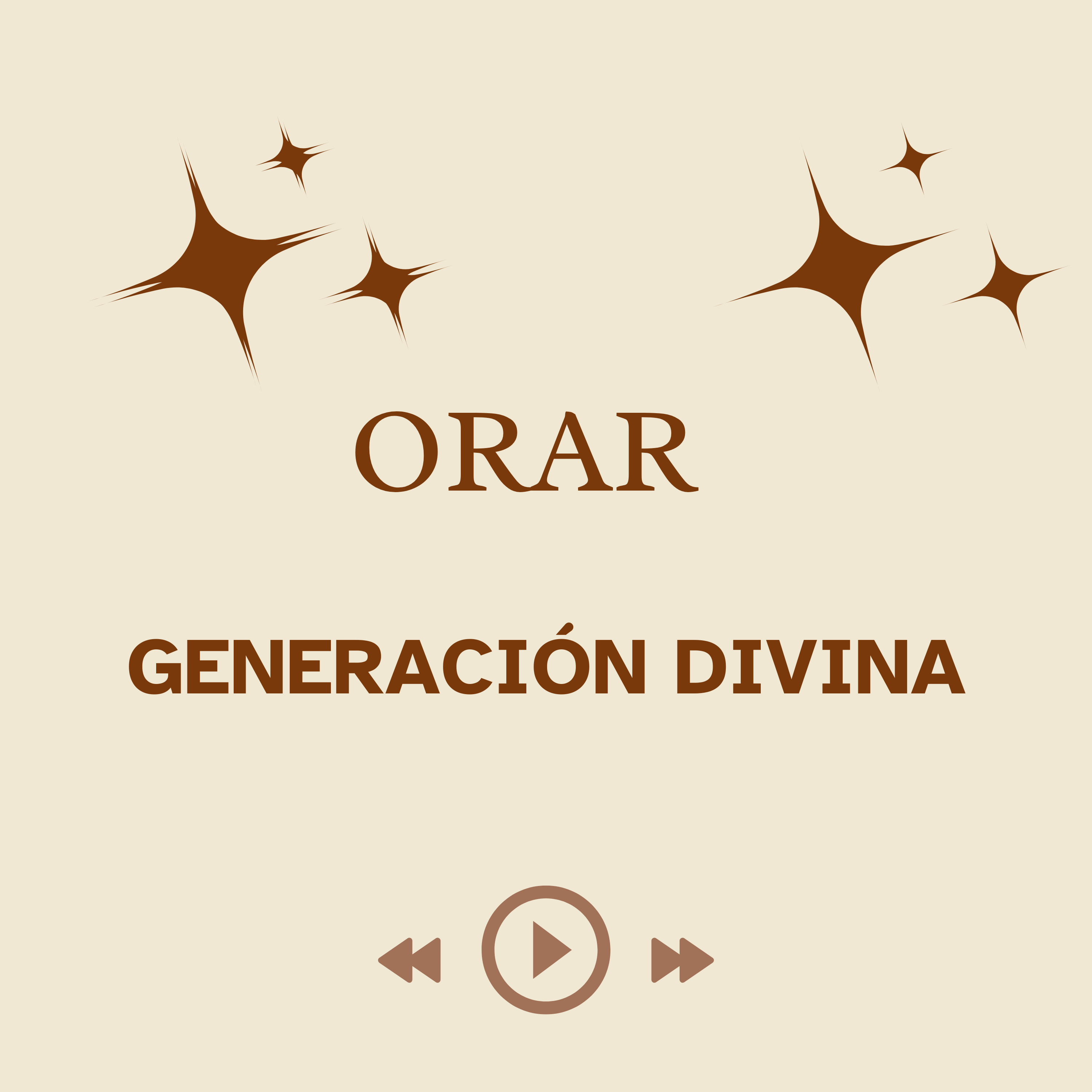 Desahogo Divino