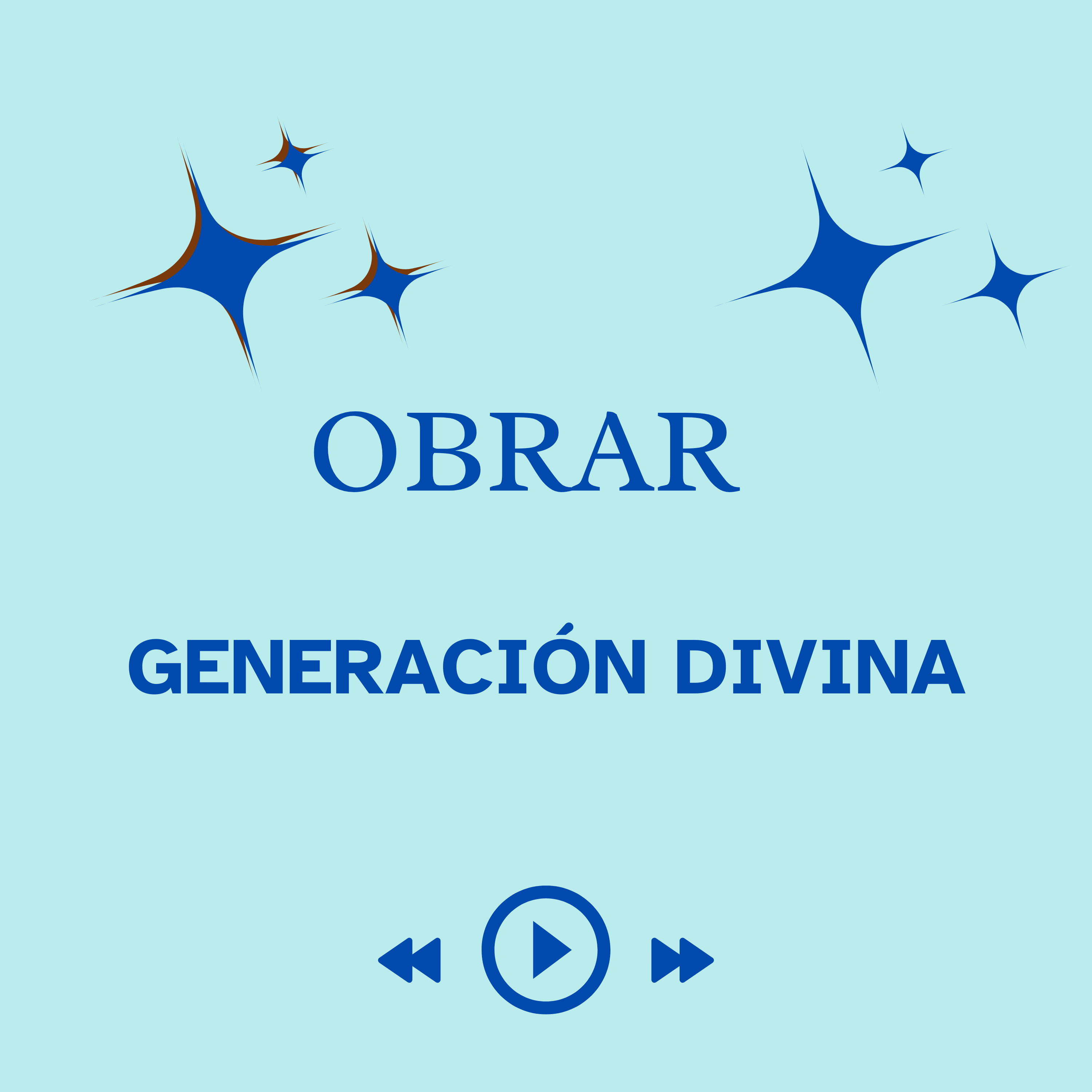 Desahogo Divino