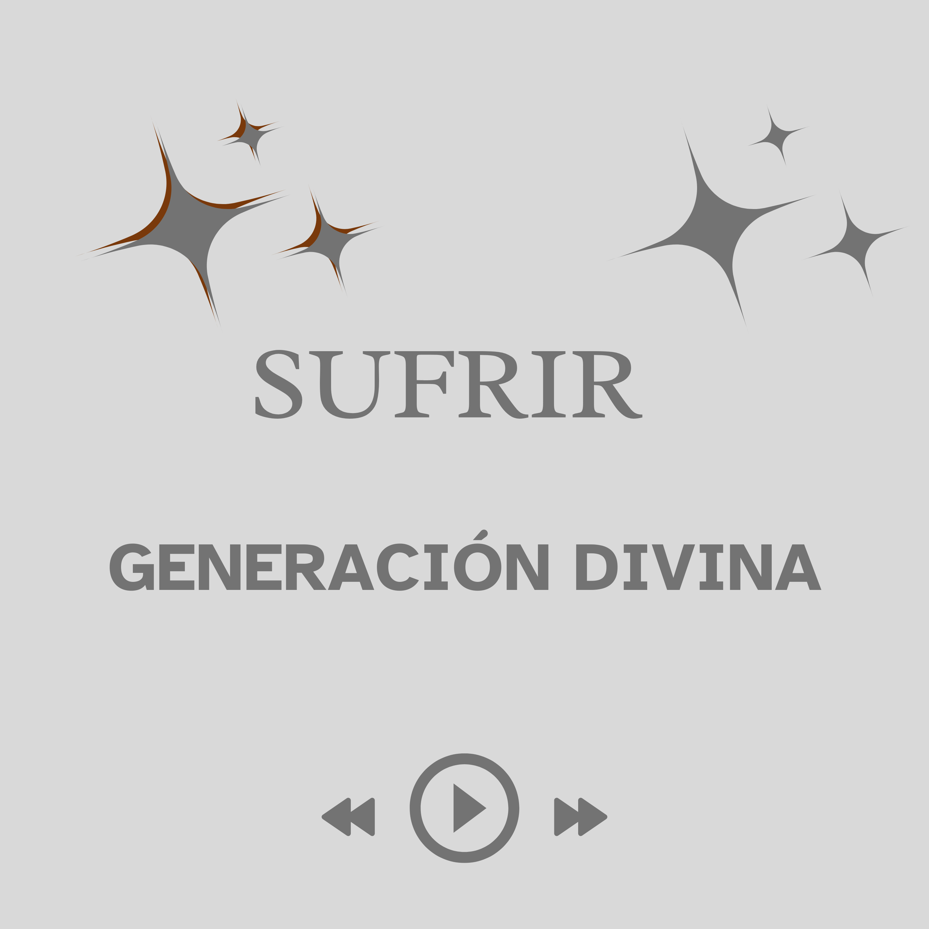 Desahogo Divino