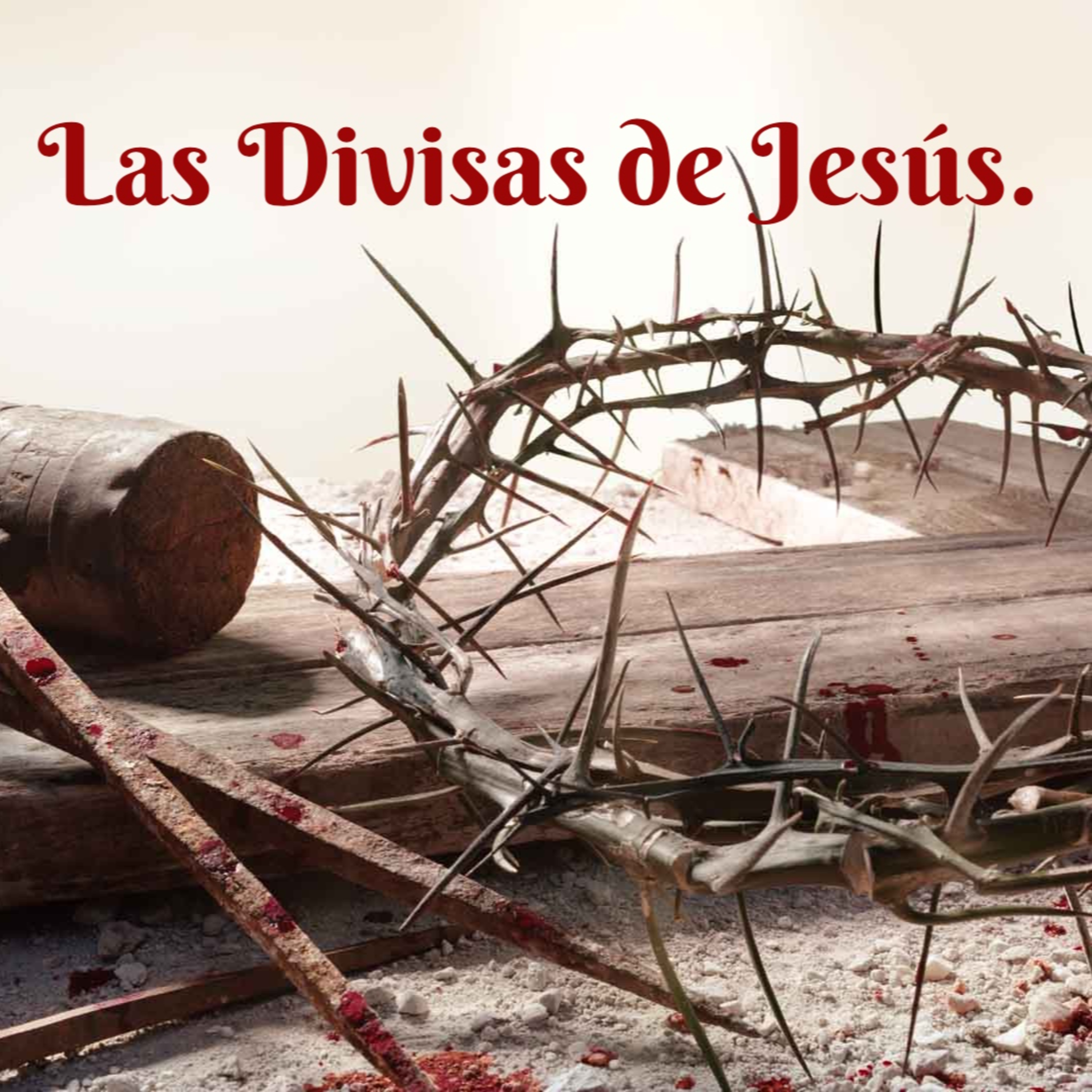 Desahogo Divino