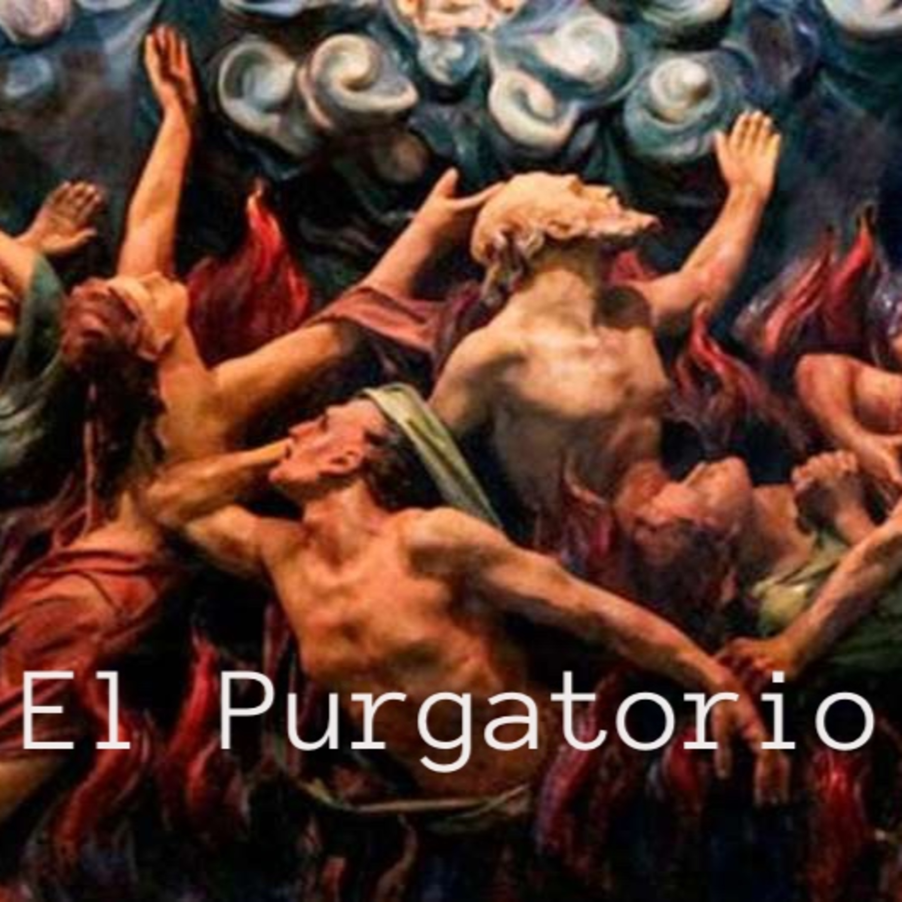 Desahogo Divino