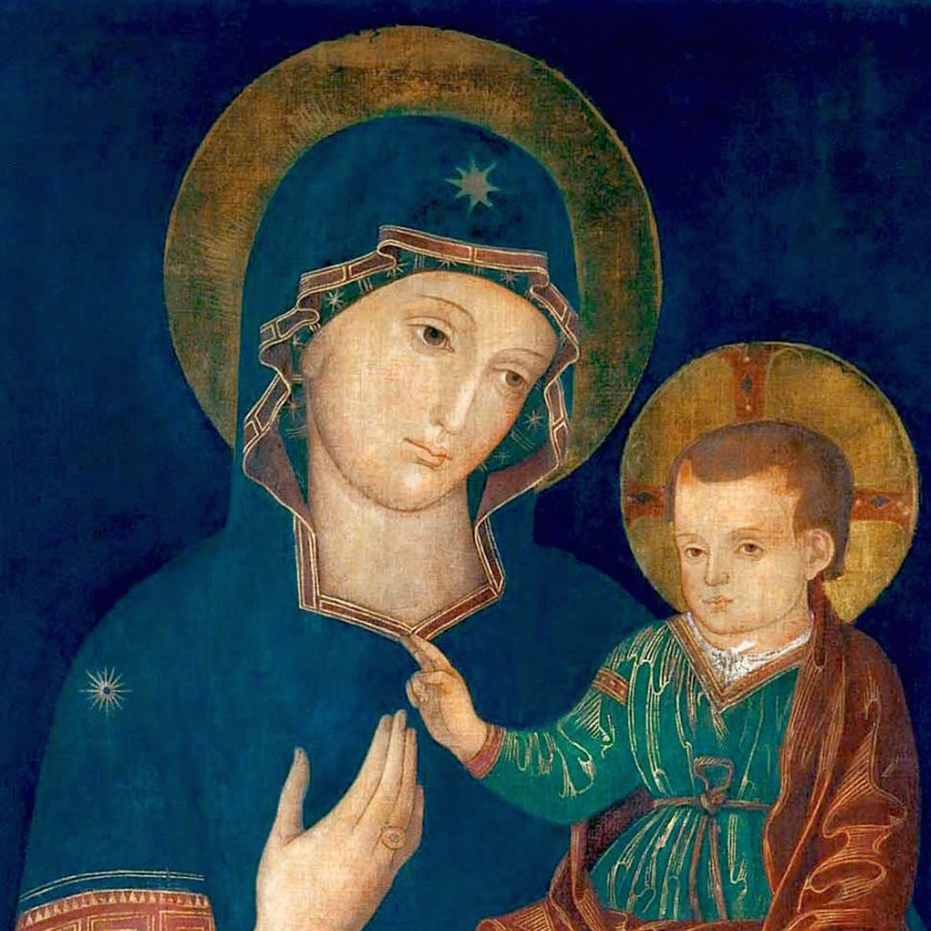 Desahogo Divino