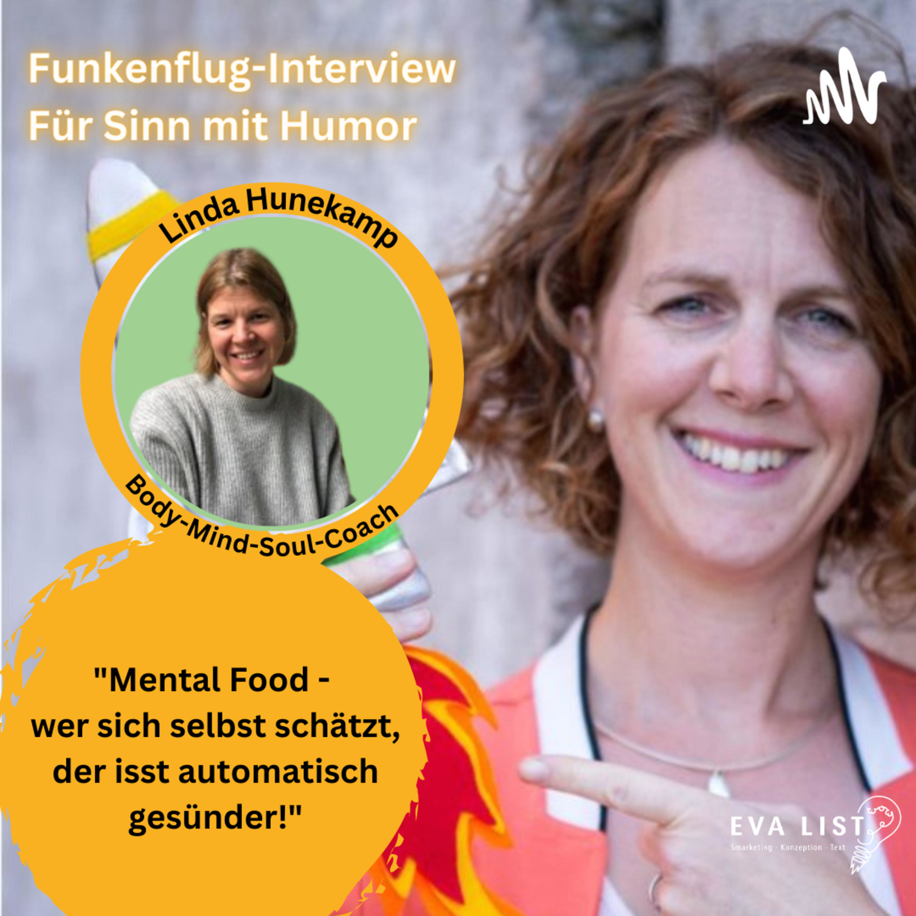 Change the world with Marketing and YOU! Funkenflug for future