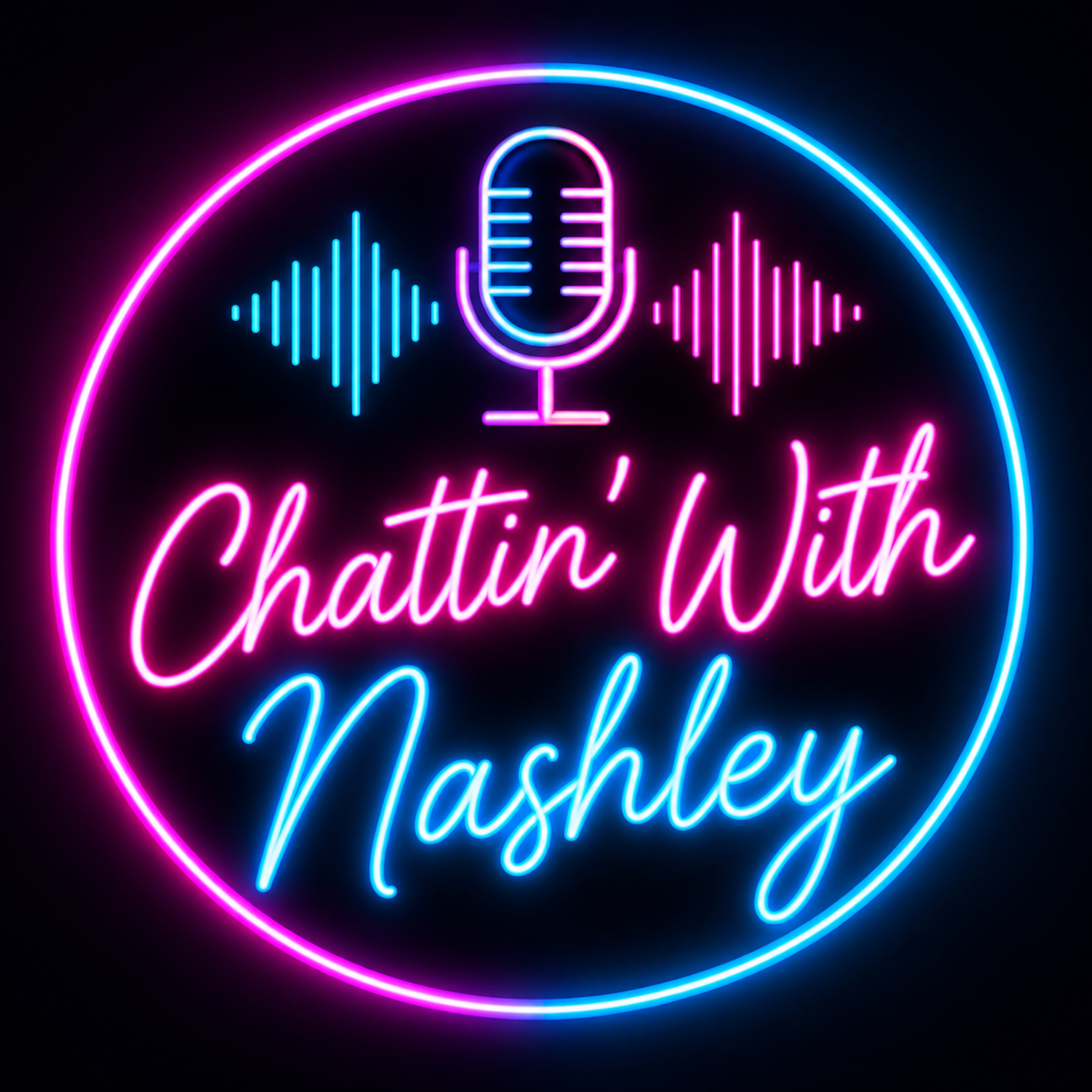 Chattin' with Morgan Reding episode artwork