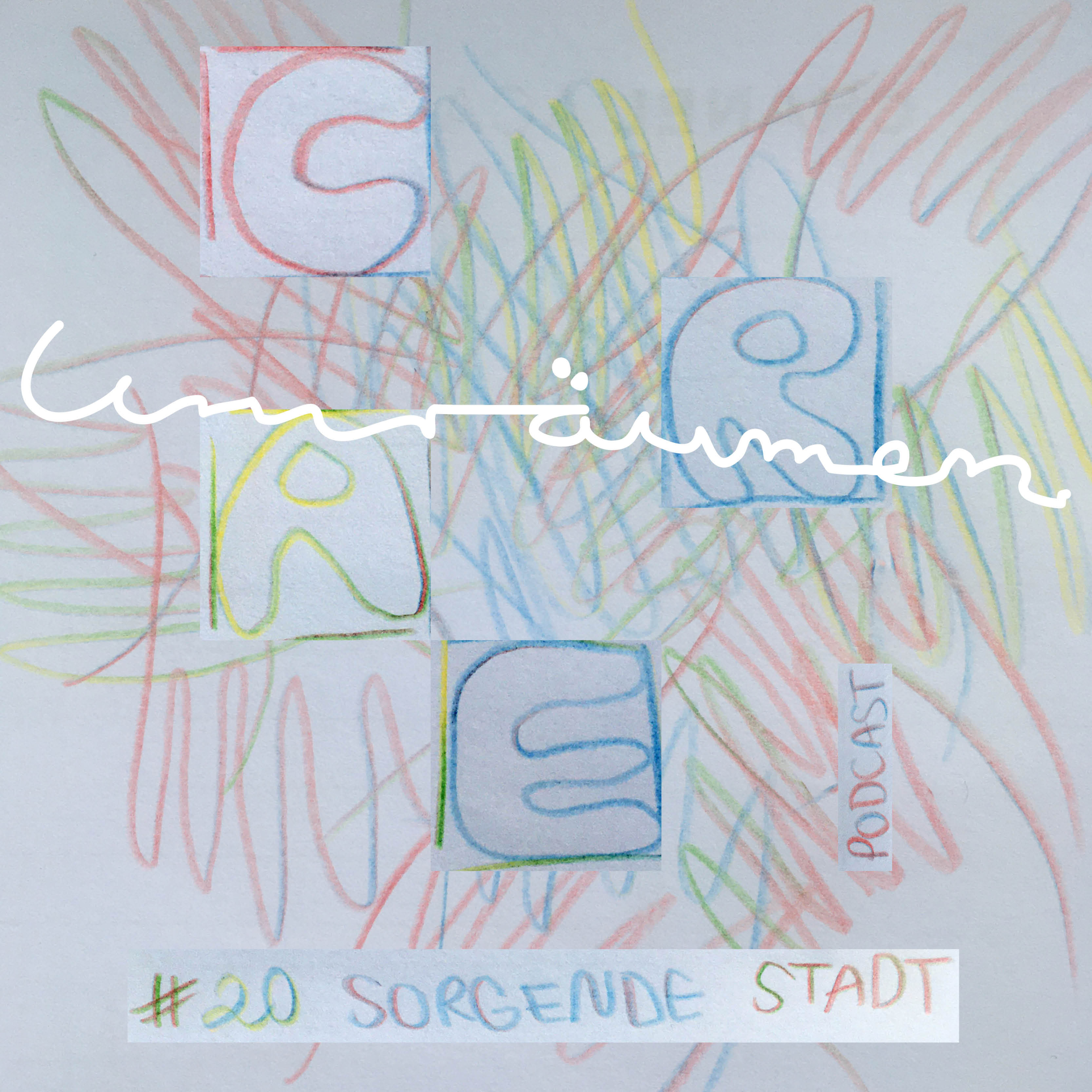 umräumen