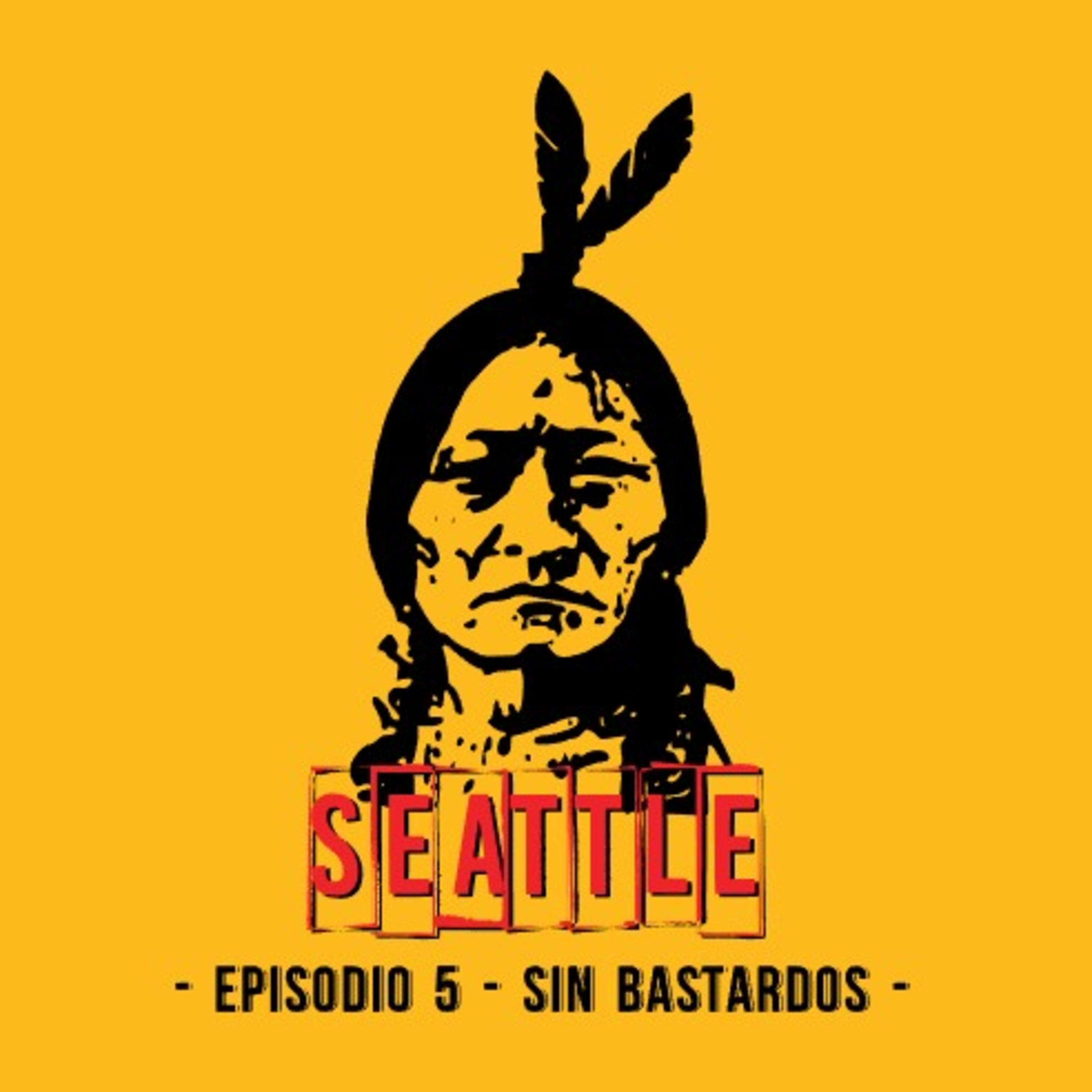 Sin Bastardos - Podcast
