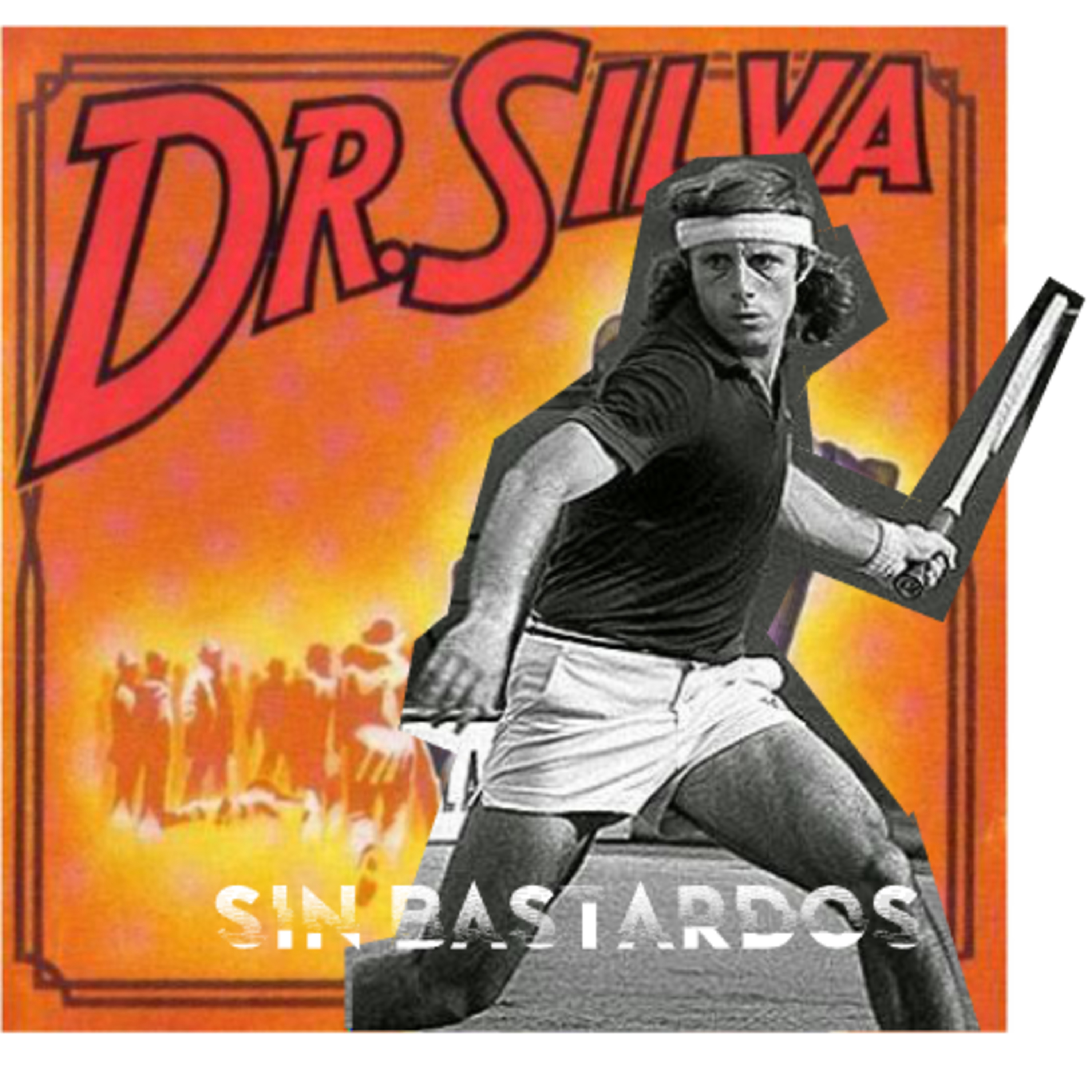 Dr. Silva y Los Locos Lindos - Episodio 11 - Año III episode artwork