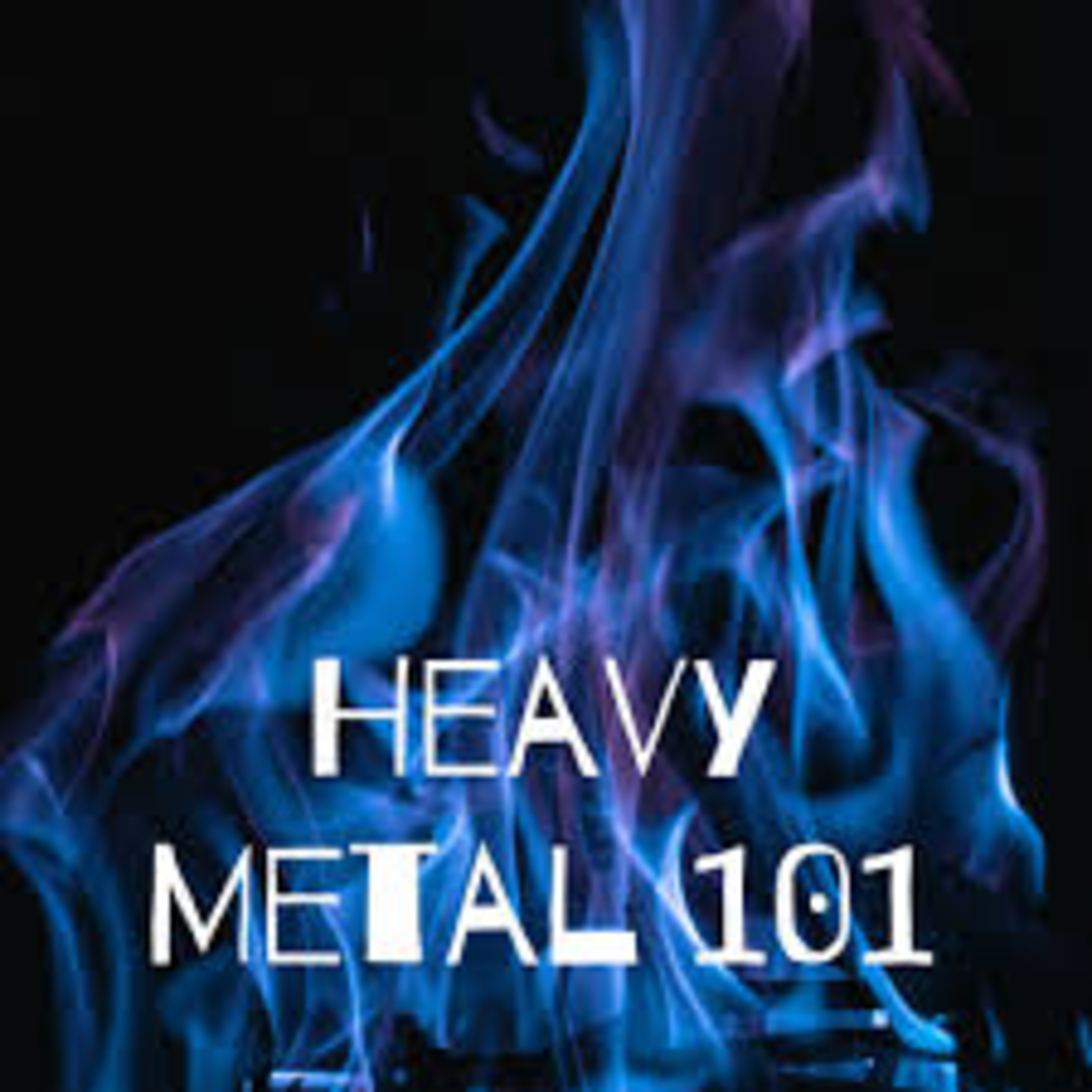 Heavy Metal 101
