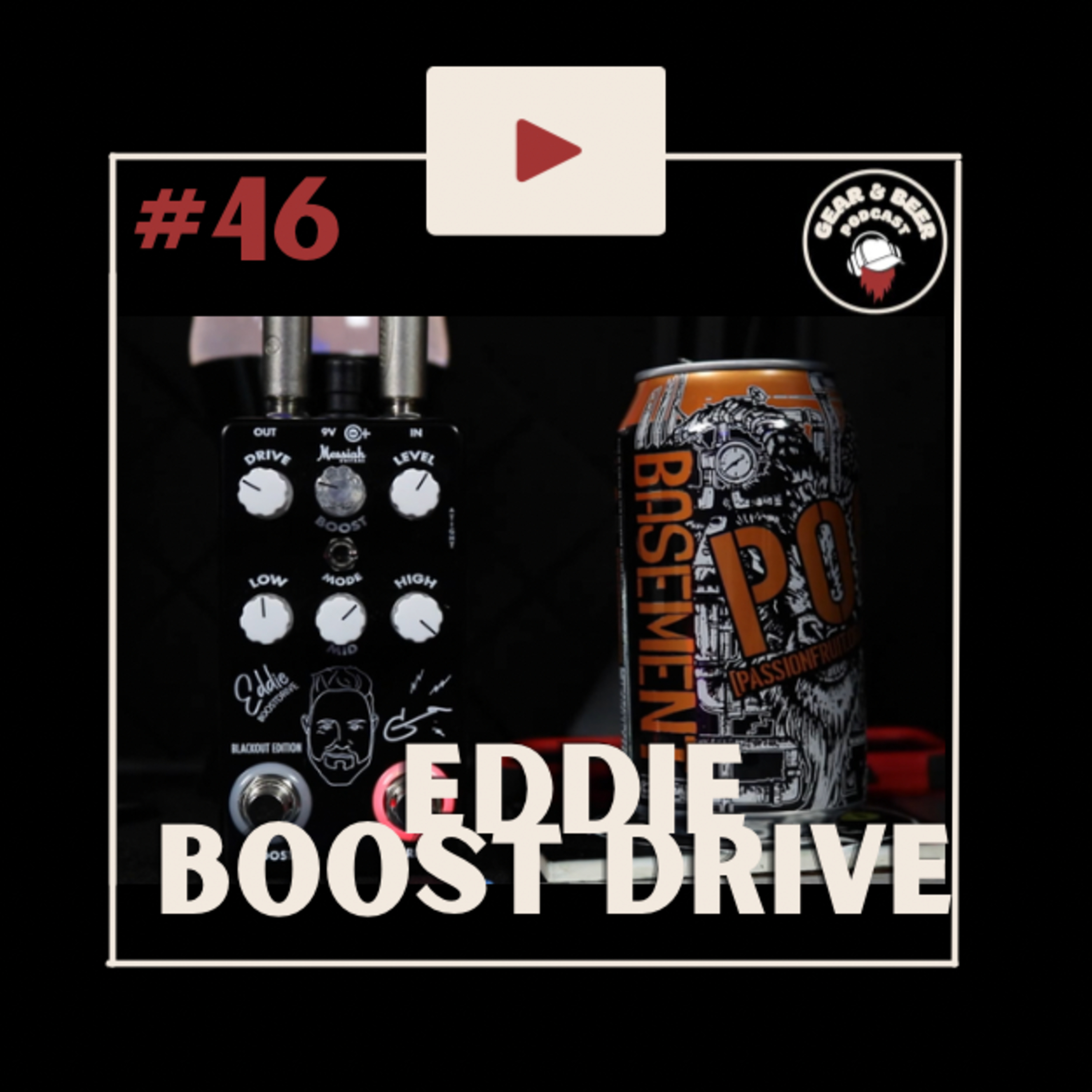 Gear & Beer