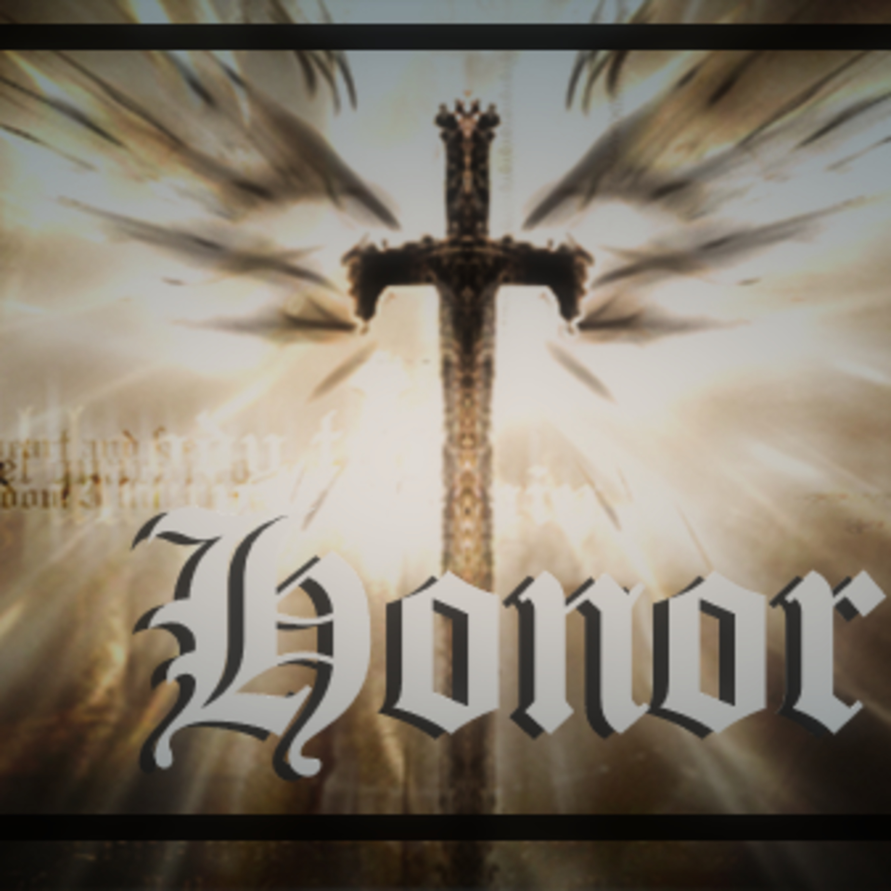 Honor 5 episode artwork