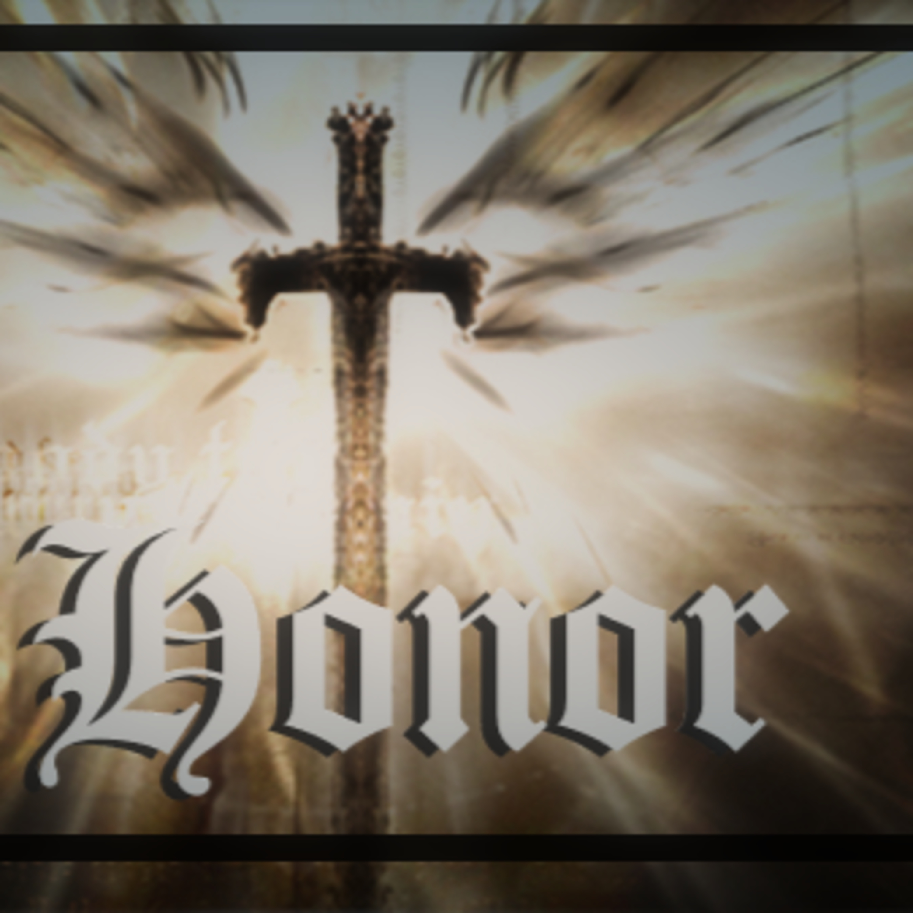 Honor 3 episode artwork