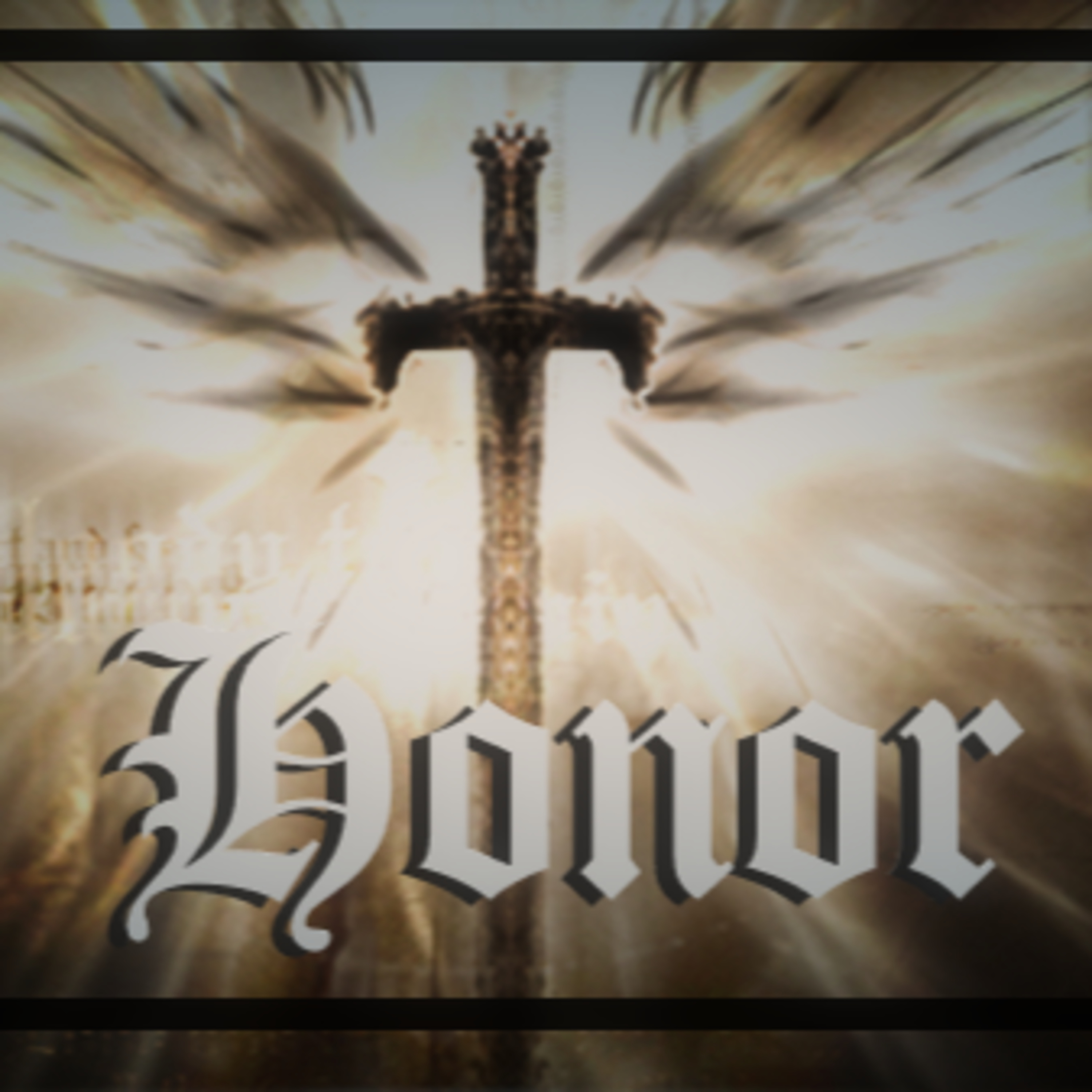 Honor 2 episode artwork