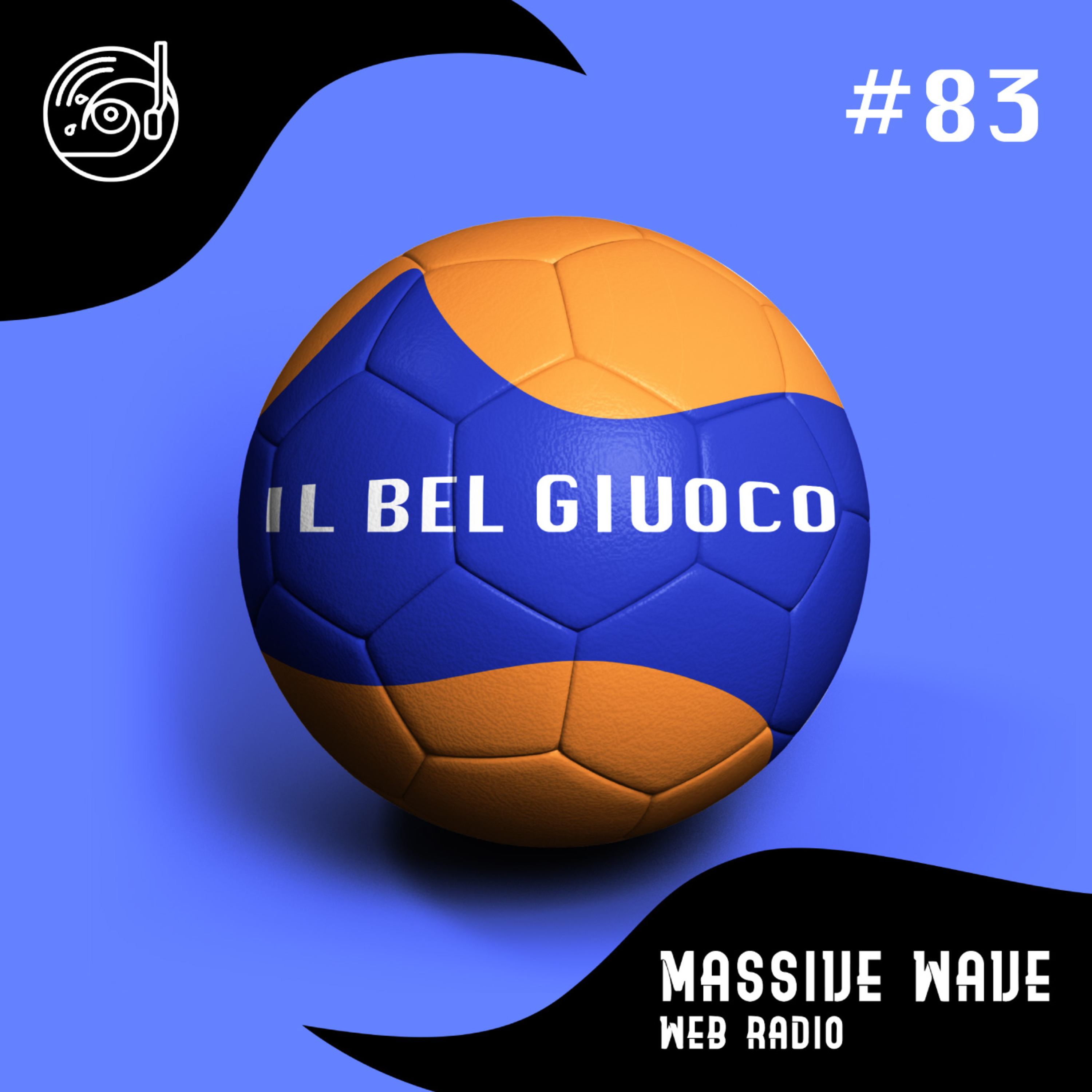 Il Bel Giuoco ⚽️